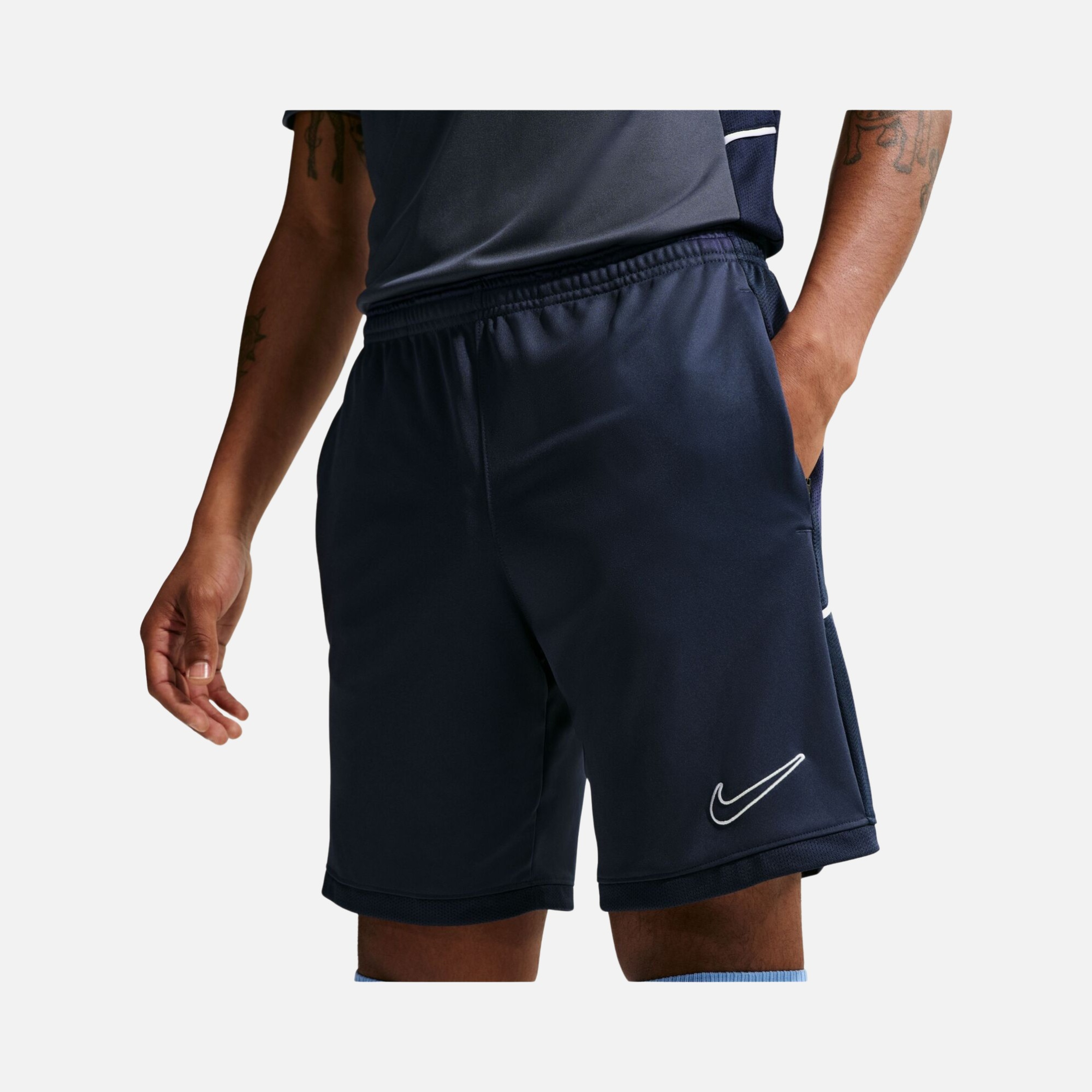 Nike Df Academy 25 Short Kp Br Erkek Şort