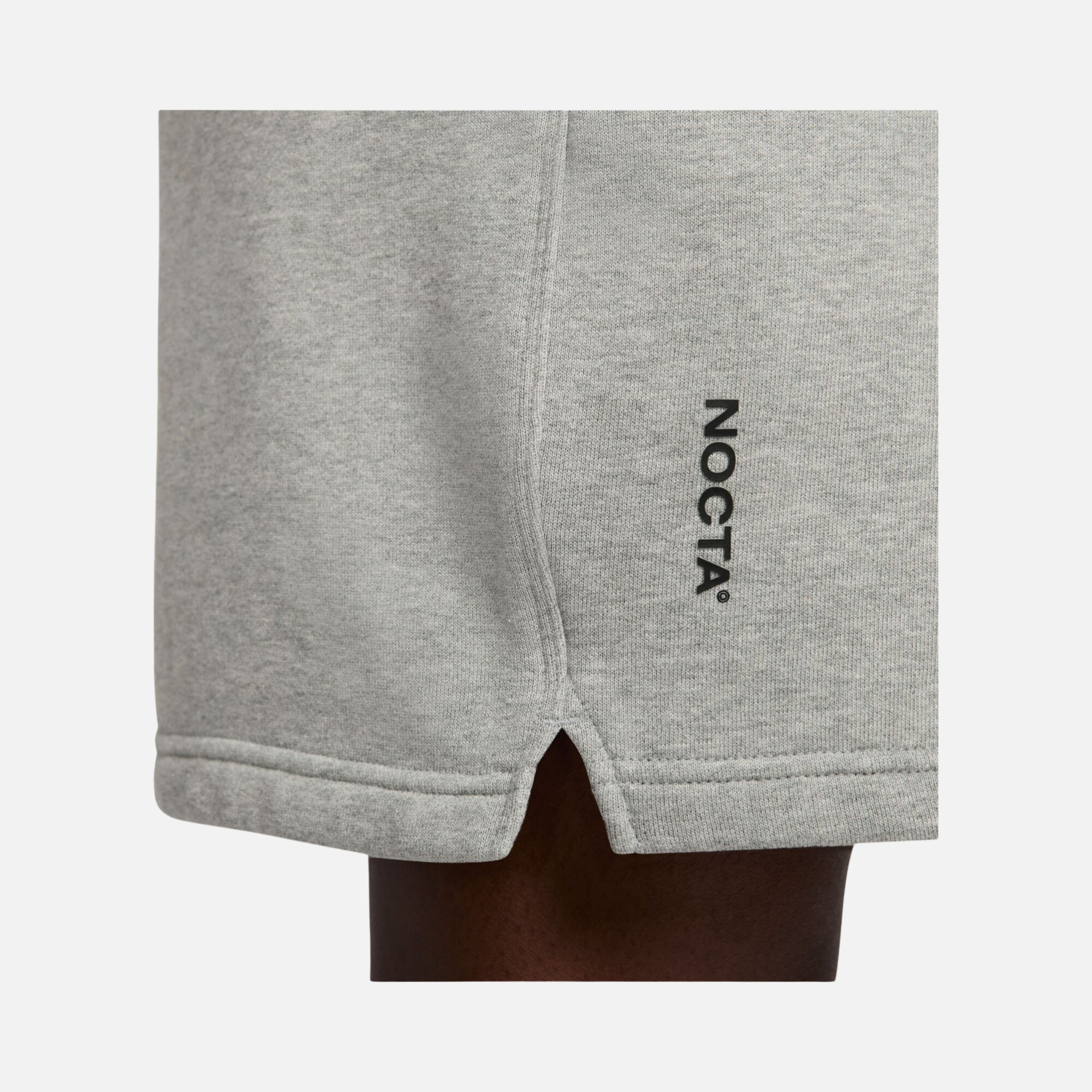 Nike NOCTA Fleece Erkek Şort