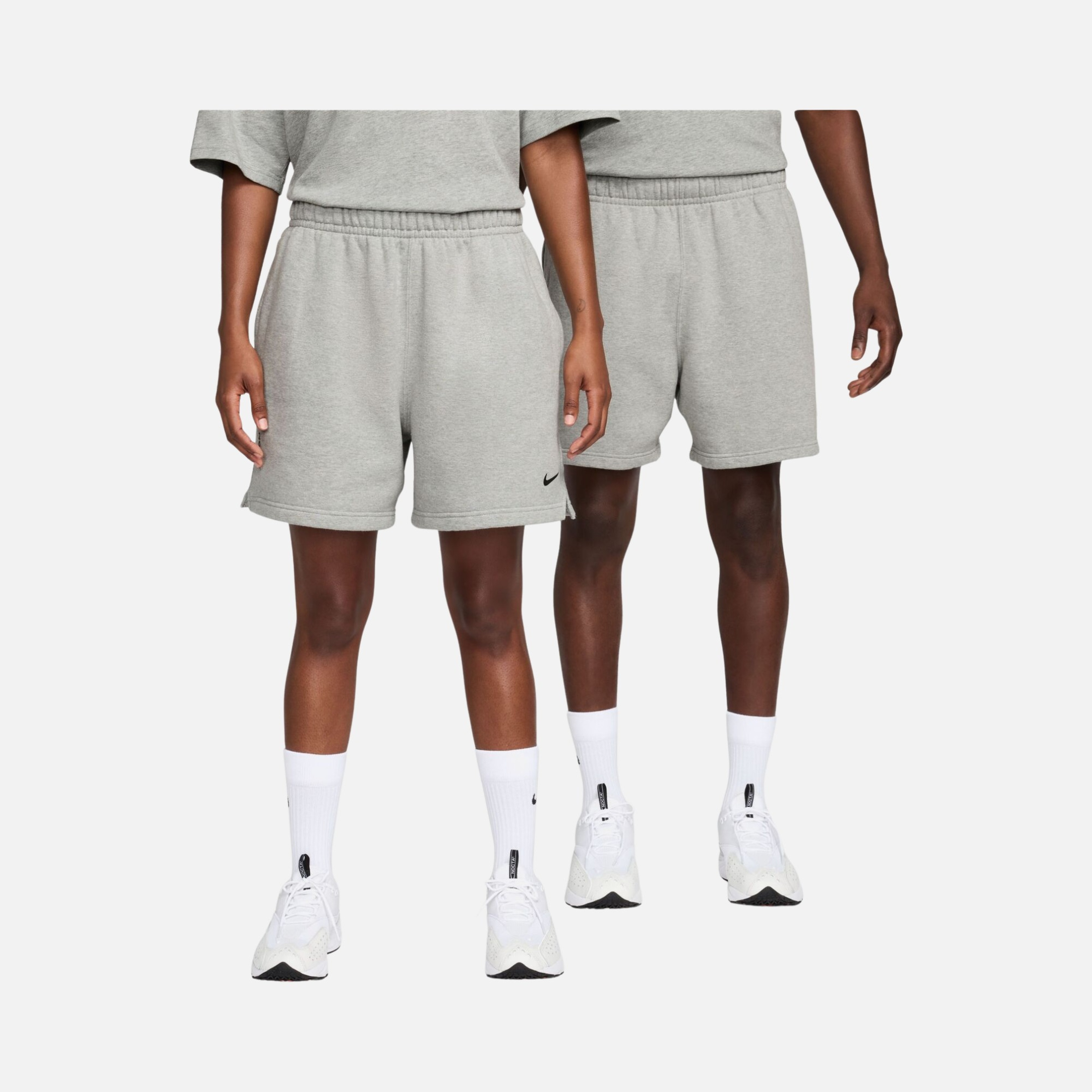 Nike NOCTA Fleece Erkek Şort