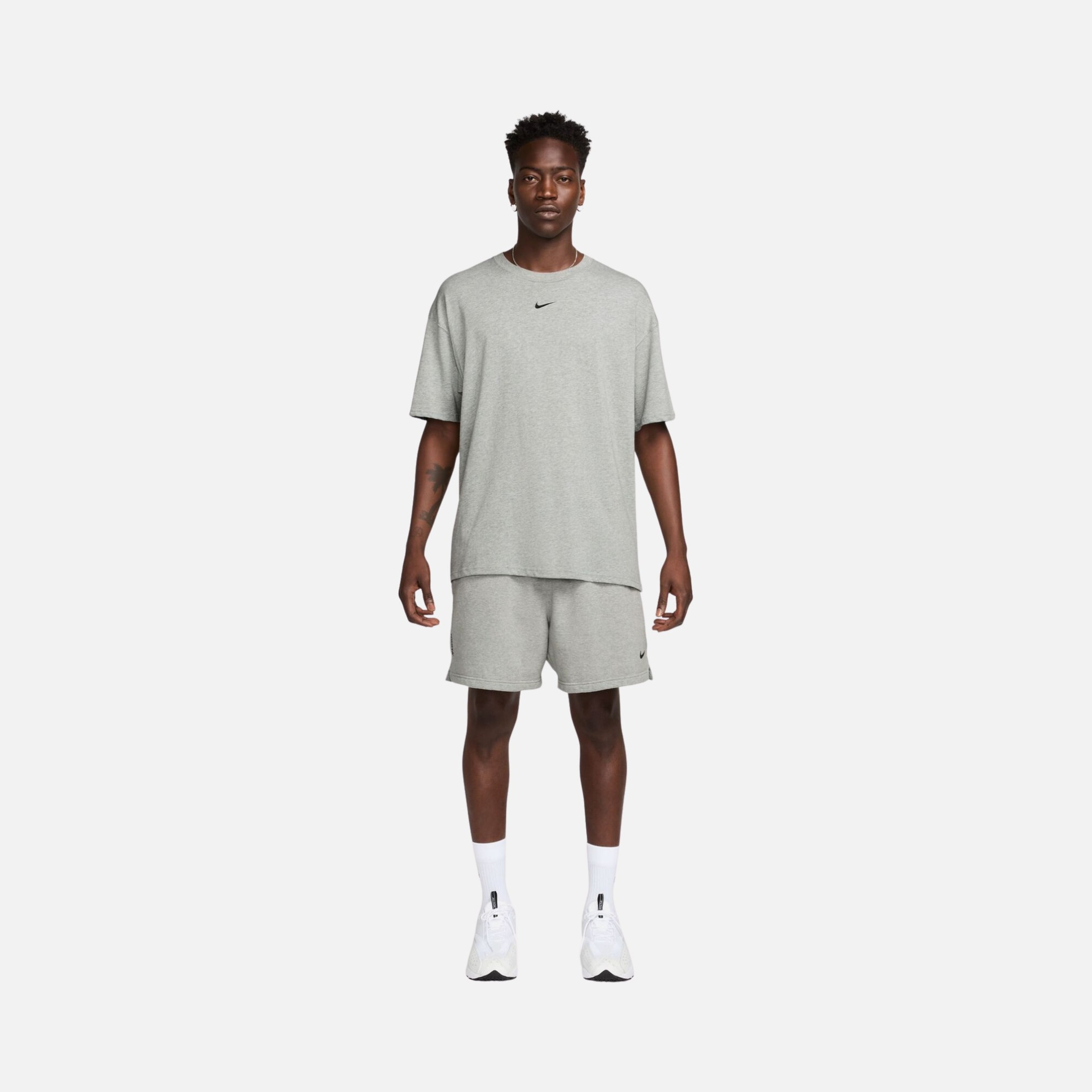Nike NOCTA Fleece Erkek Şort