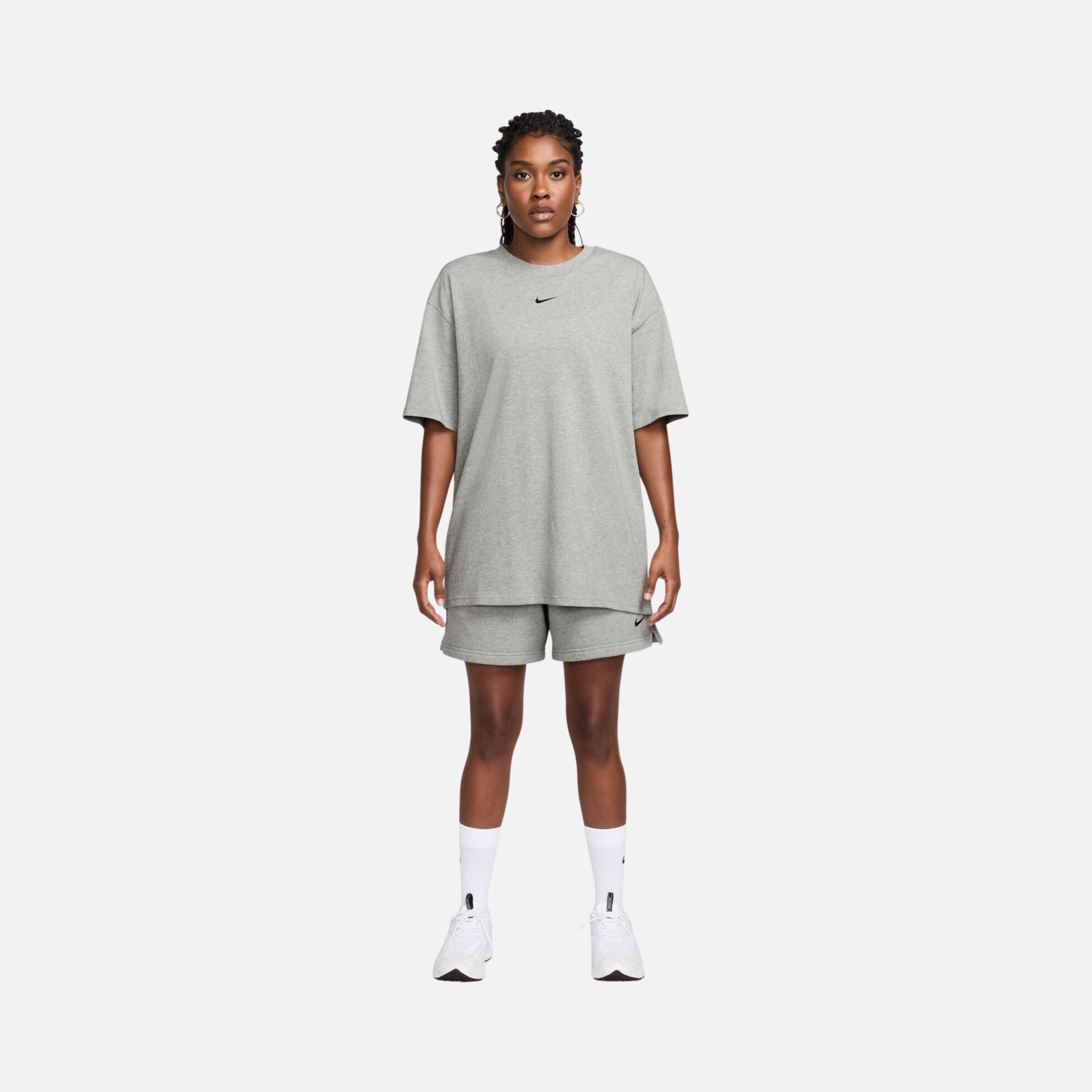Nike NOCTA Fleece Erkek Şort