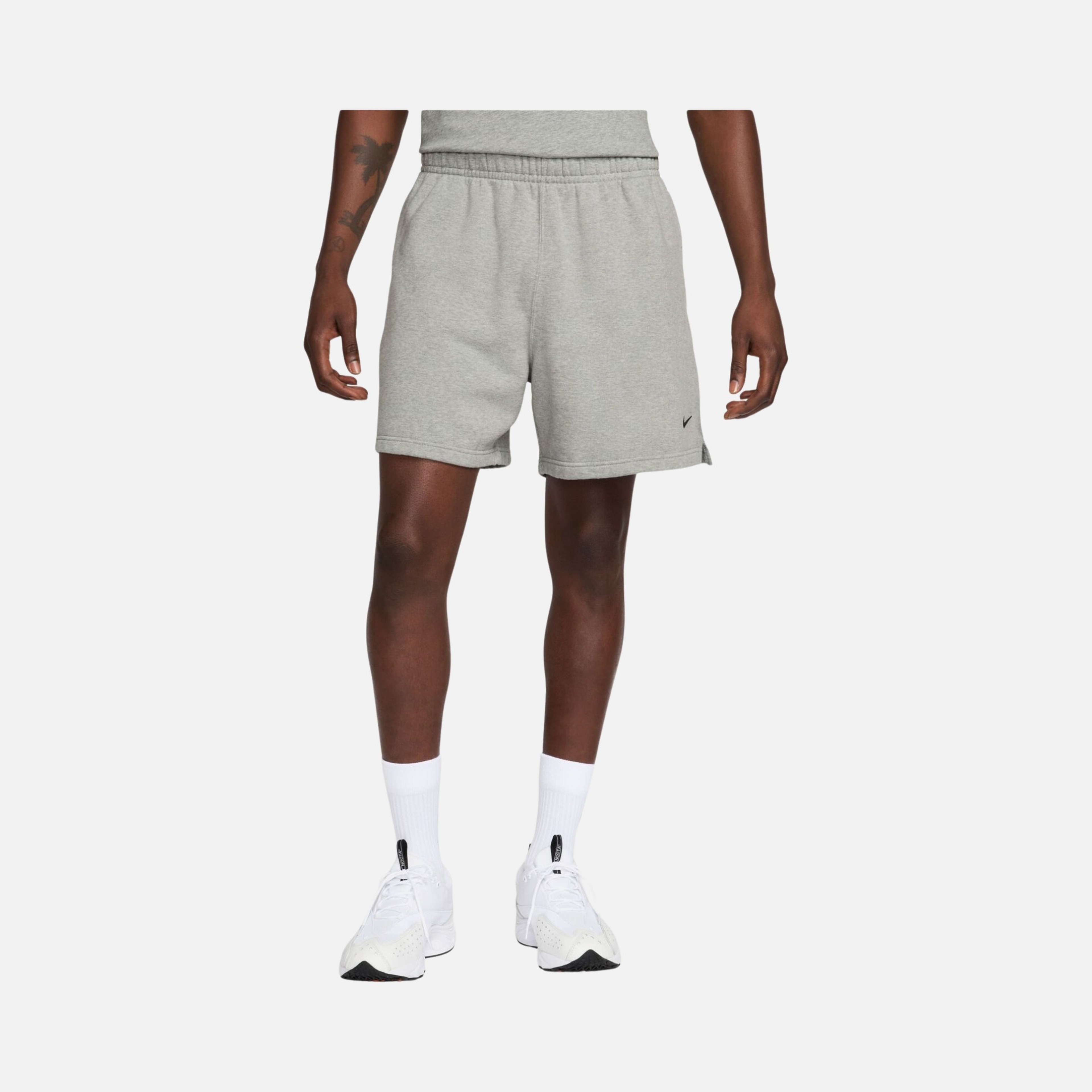 Nike NOCTA Fleece Erkek Şort