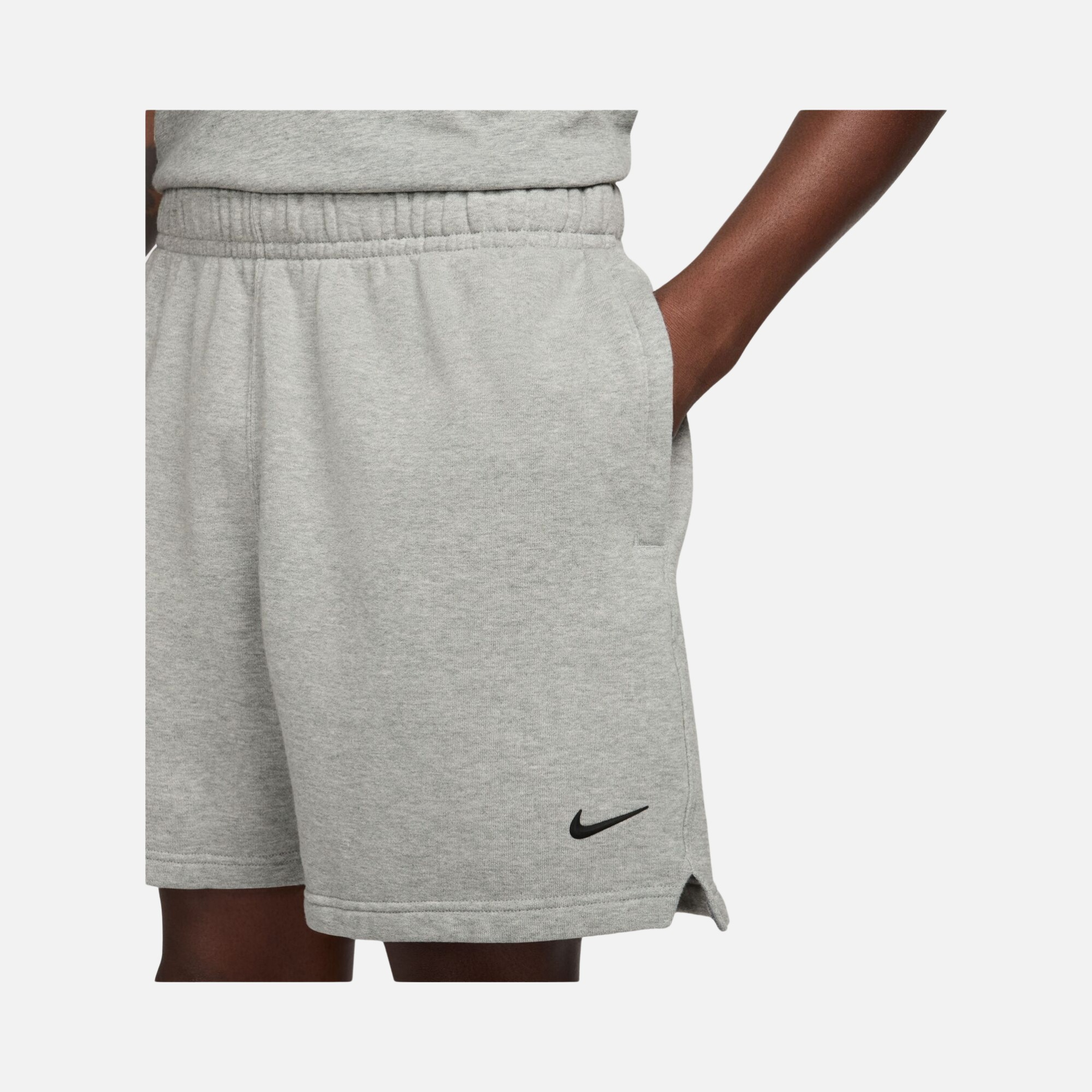Nike NOCTA Fleece Erkek Şort