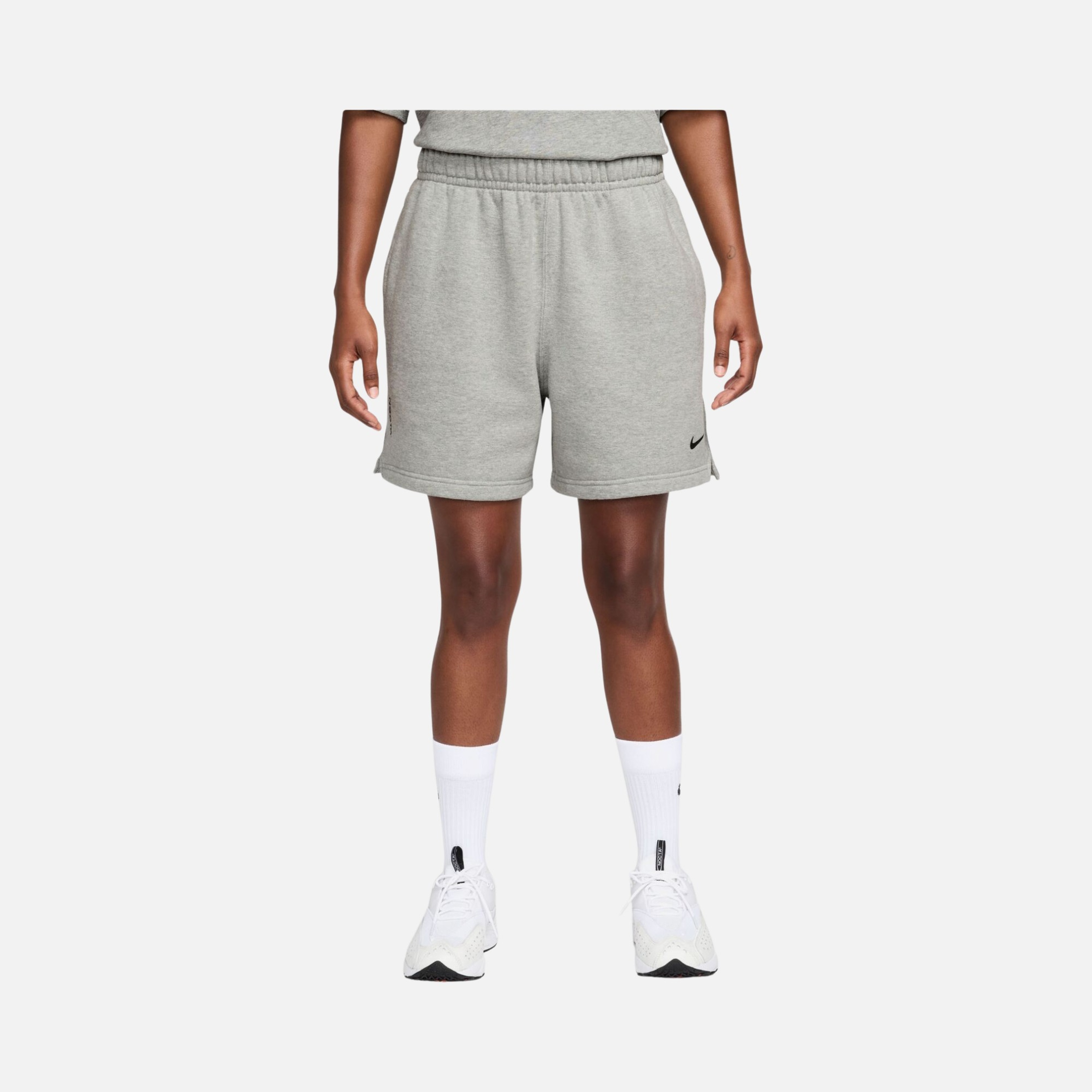 Nike NOCTA Fleece Erkek Şort