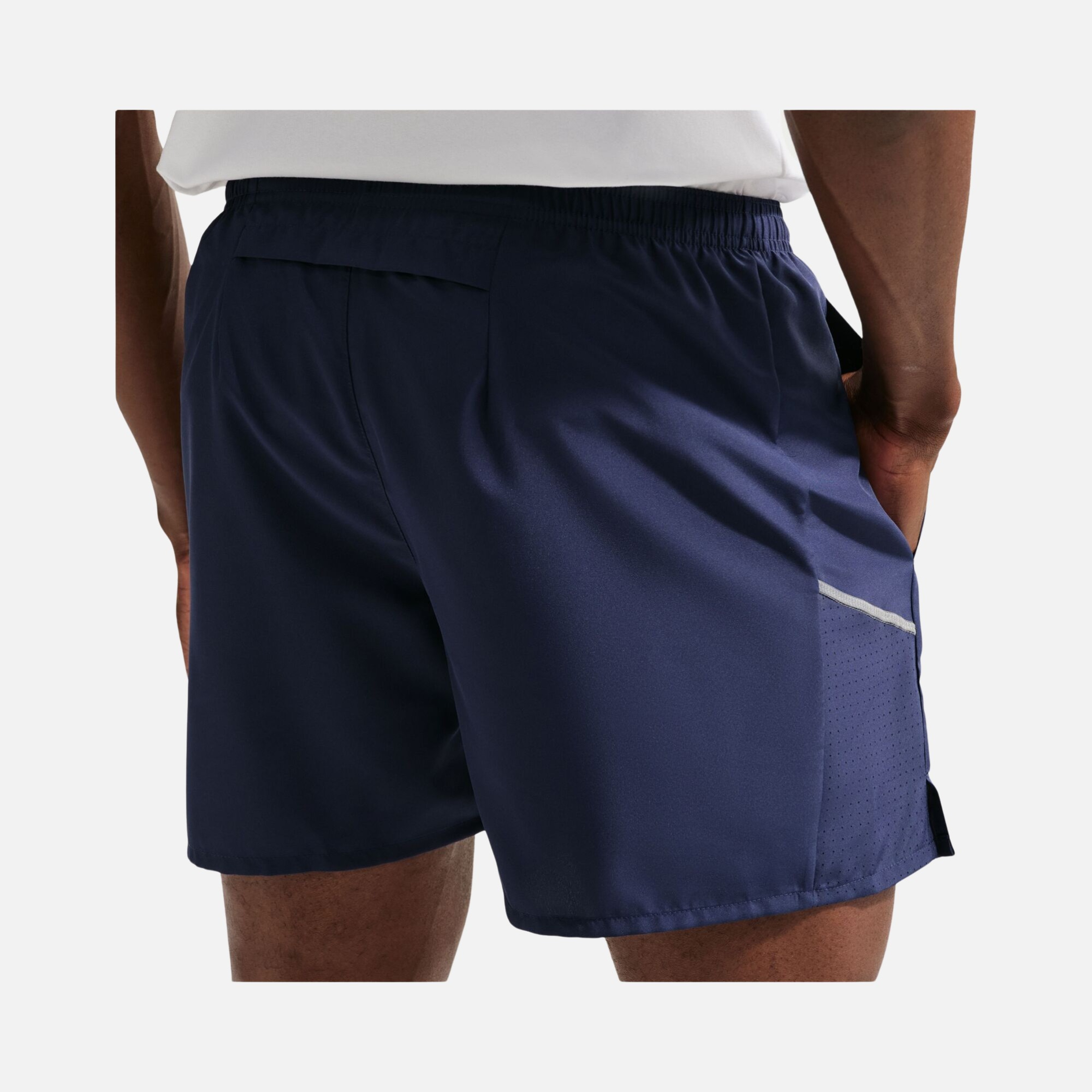 Nike Df Miler 5 Bf Short Erkek Şort