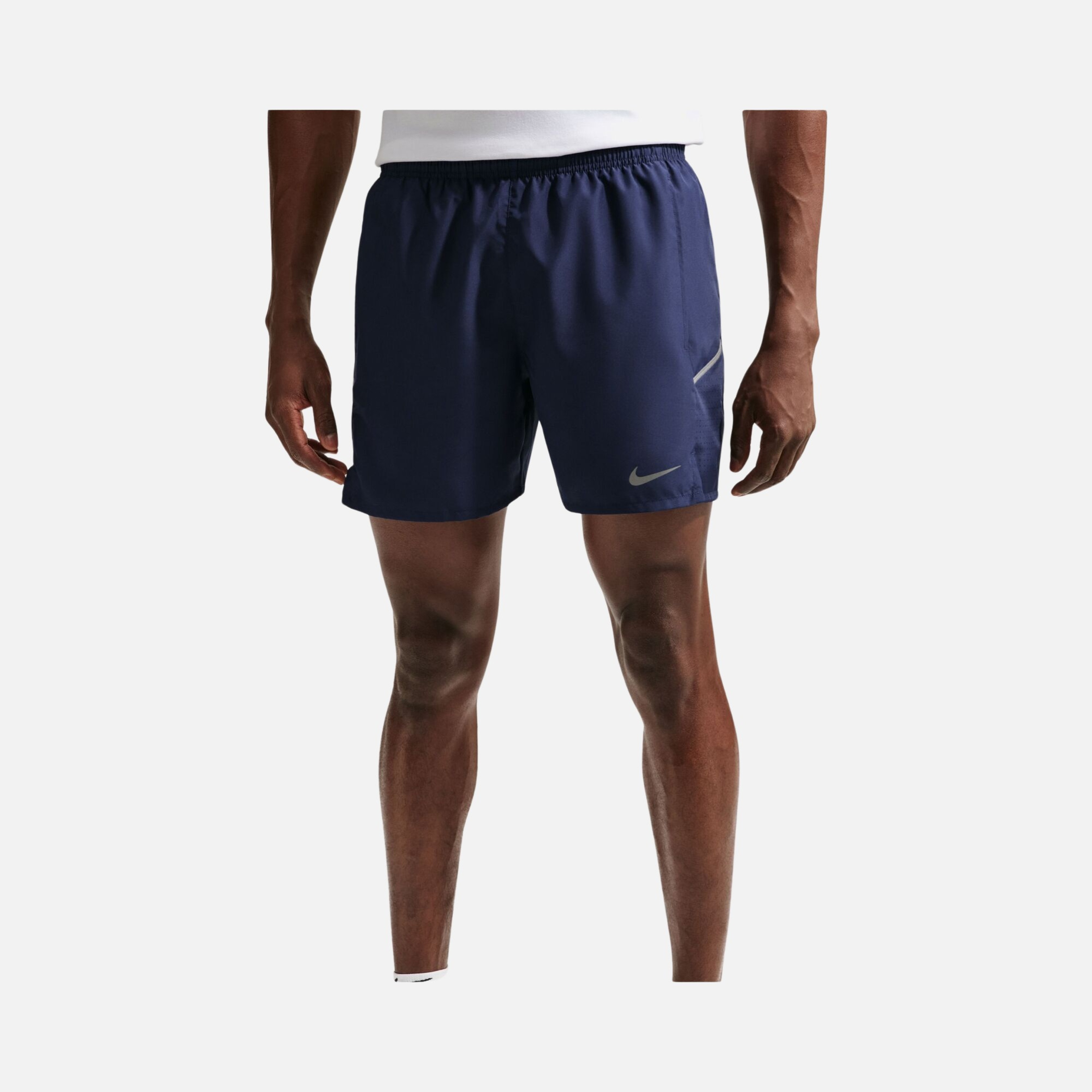 Nike Df Miler 5 Bf Short Erkek Şort
