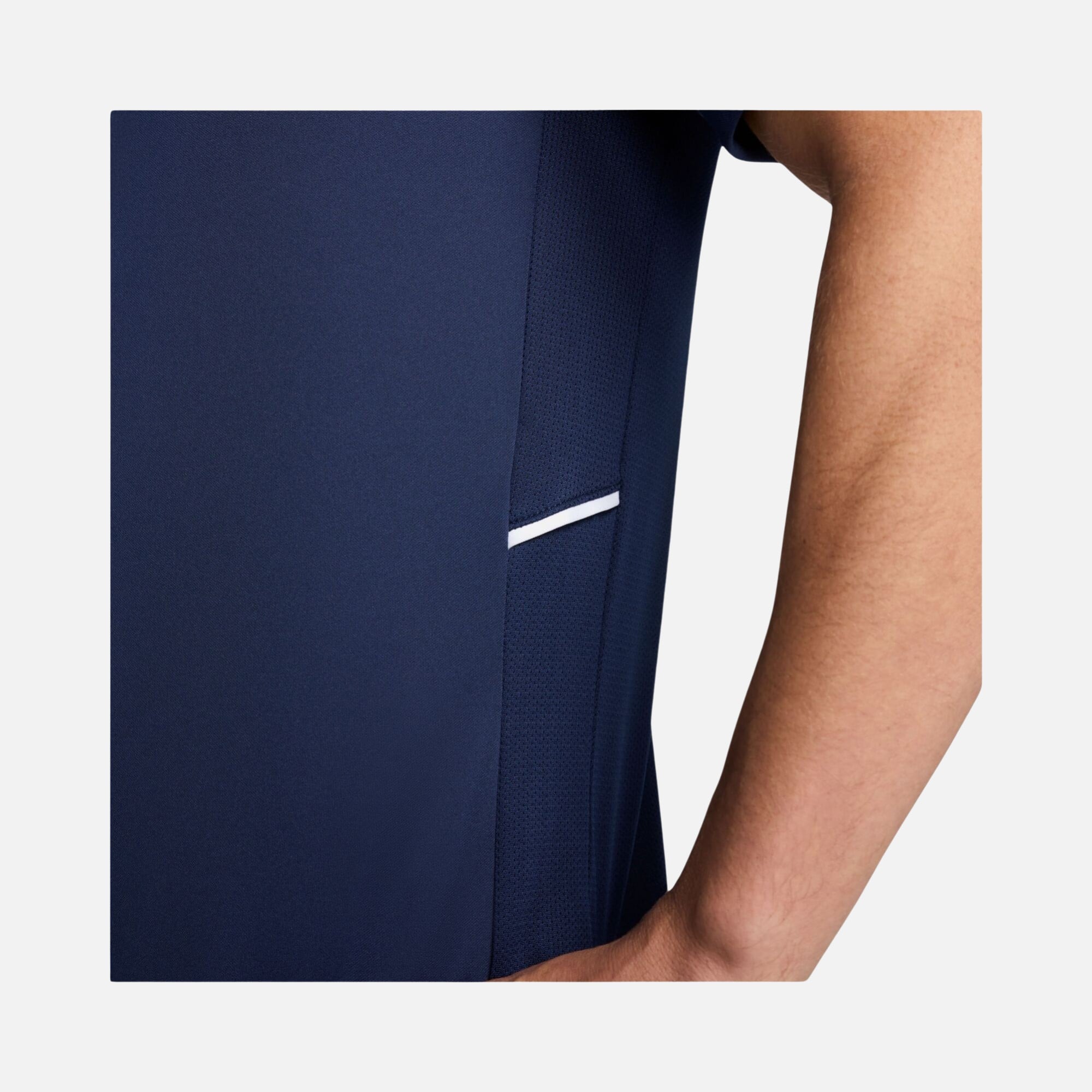 Nike Academy Dri-Fit Football Short-Sleeve Erkek Tişört