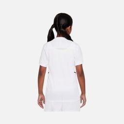 Nike Dri-Fit Academy 25 PD Football Short-Sleeve Çocuk Tişört