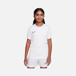 Nike Dri-Fit Academy 25 PD Football Short-Sleeve Çocuk Tişört