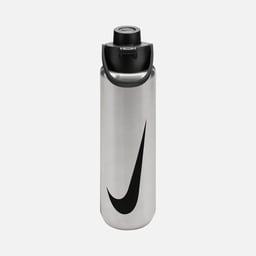 Nike Recharge Chug 24 Oz Paslanmaz Çelik Suluk (Refresh)