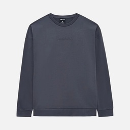 Skechers M Essential Crewneck Erkek Sweatshirt