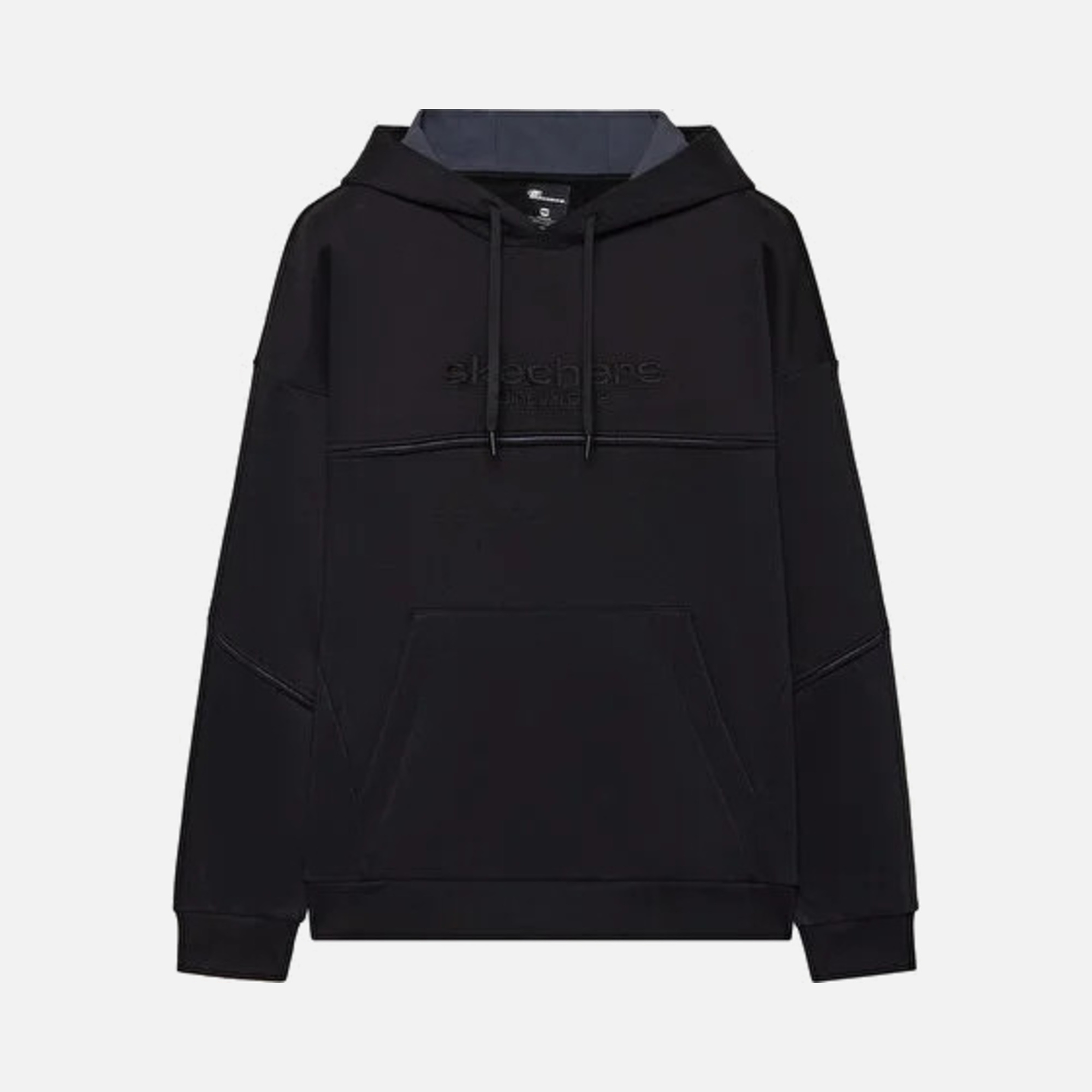 Skechers M Hoodie Erkek Sweatshirt