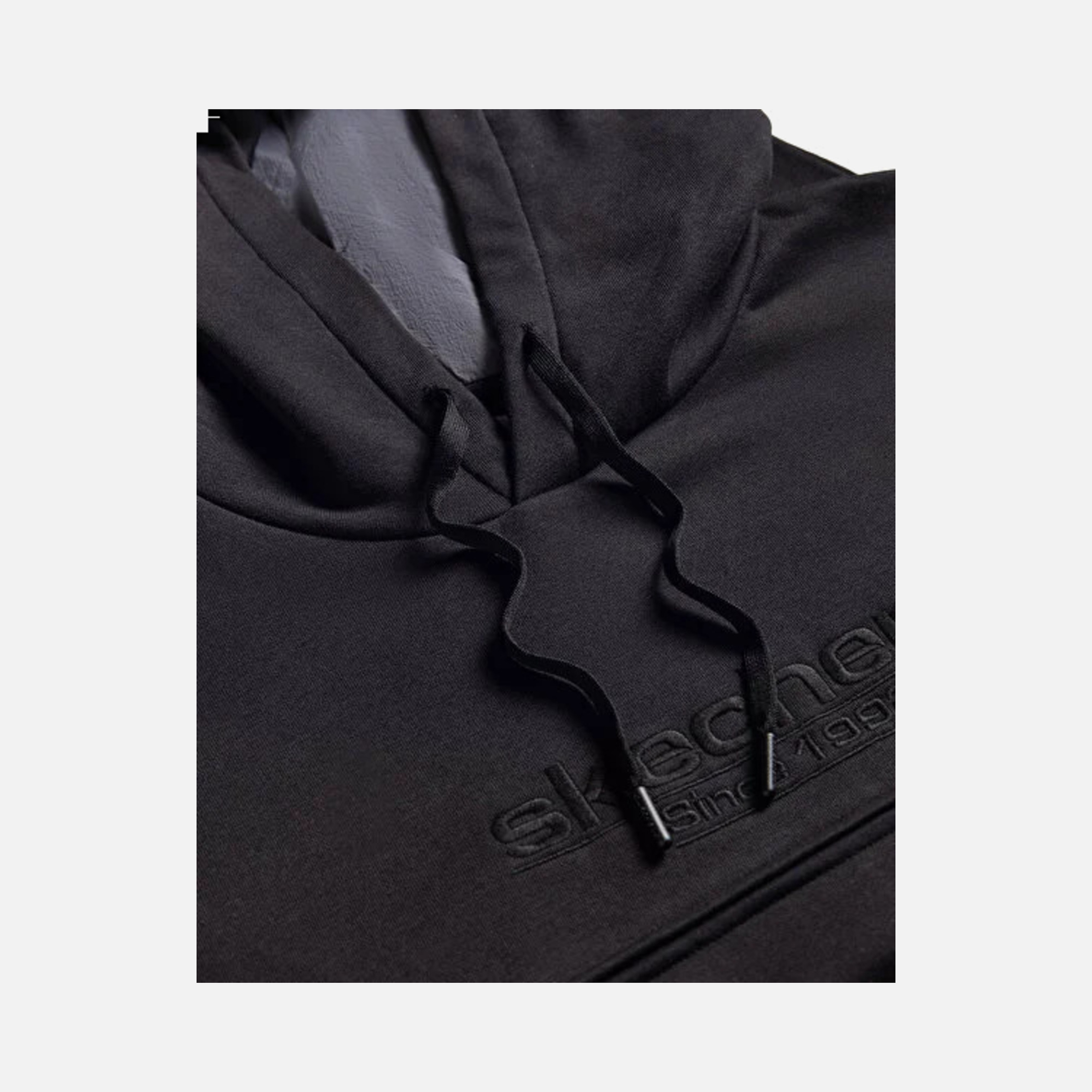 Skechers M Hoodie Erkek Sweatshirt