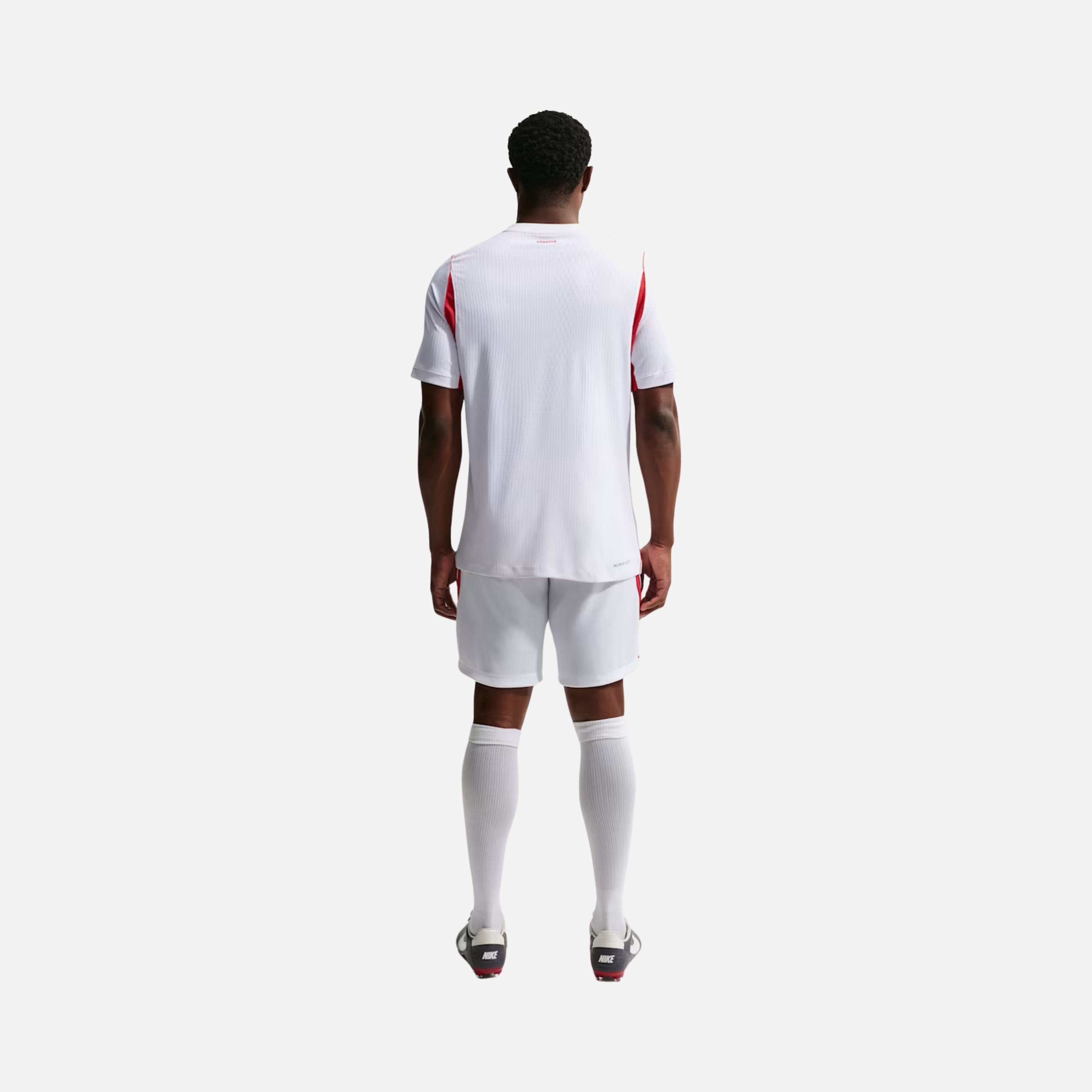 Nike Türkiye Milli Takımı 2026 Deplasman Dri-Fit Erkek Forma