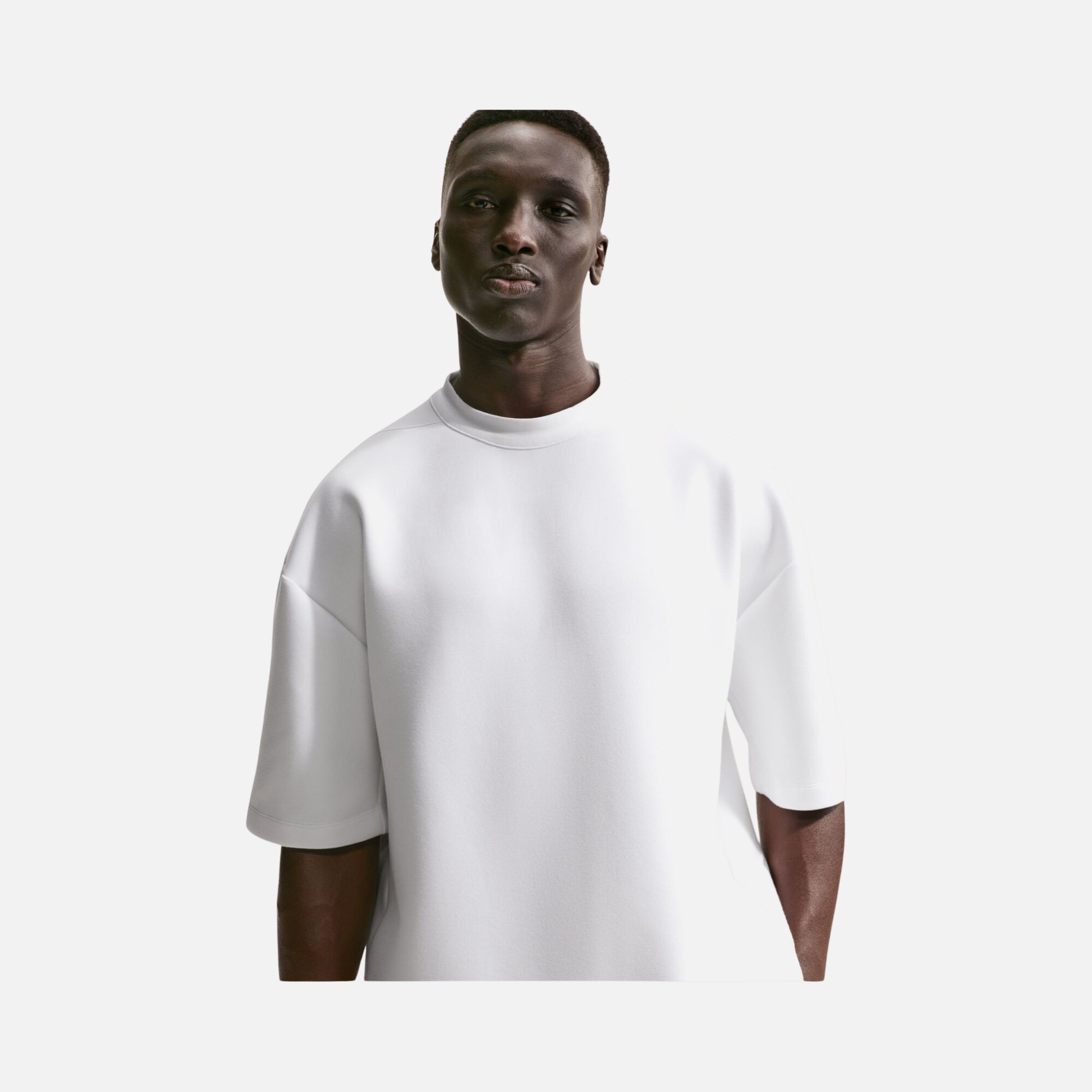 Nike ImpossiblySoft Dri-FIT 24/7 Erkek Tişört
