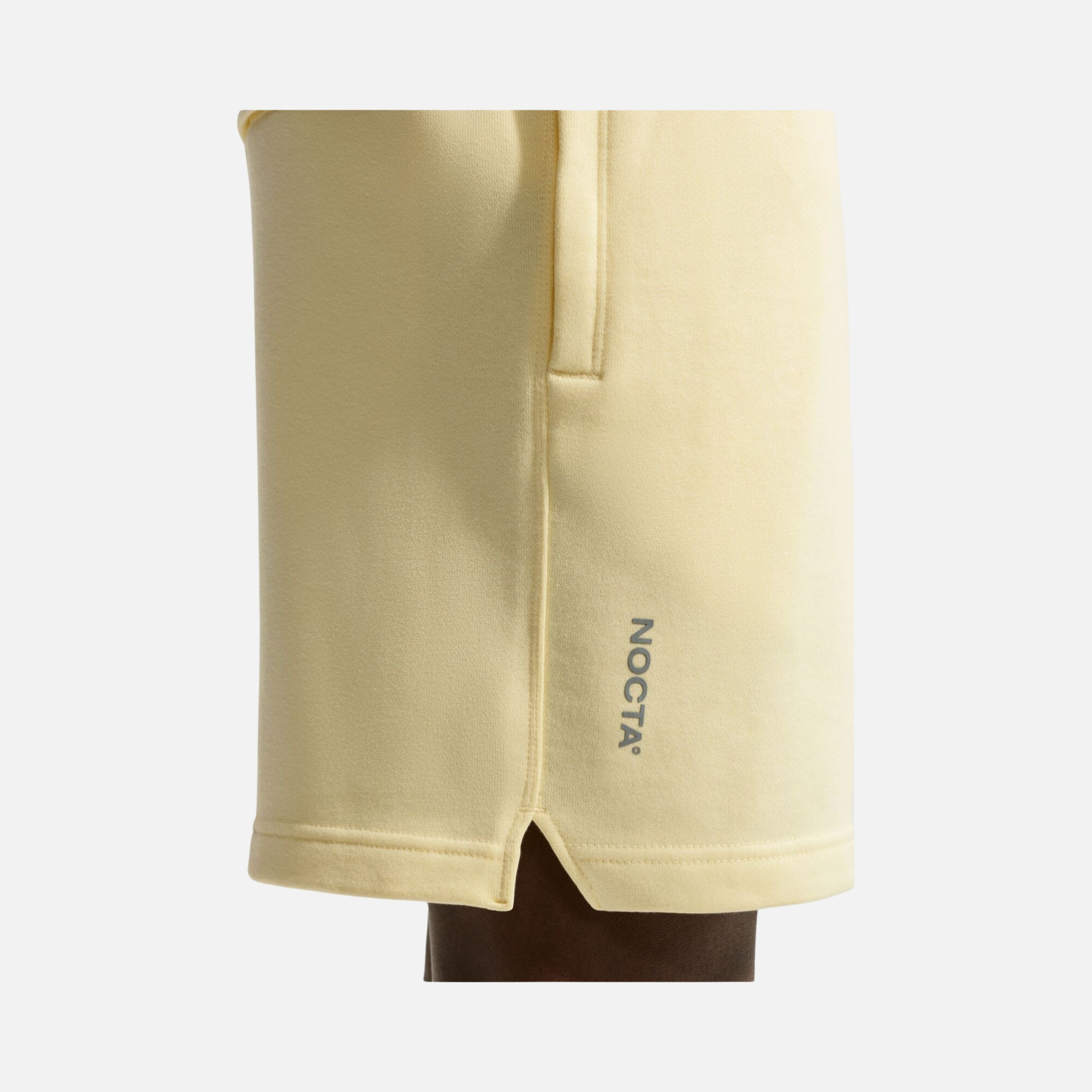 Nike NOCTA Fleece Erkek Şort