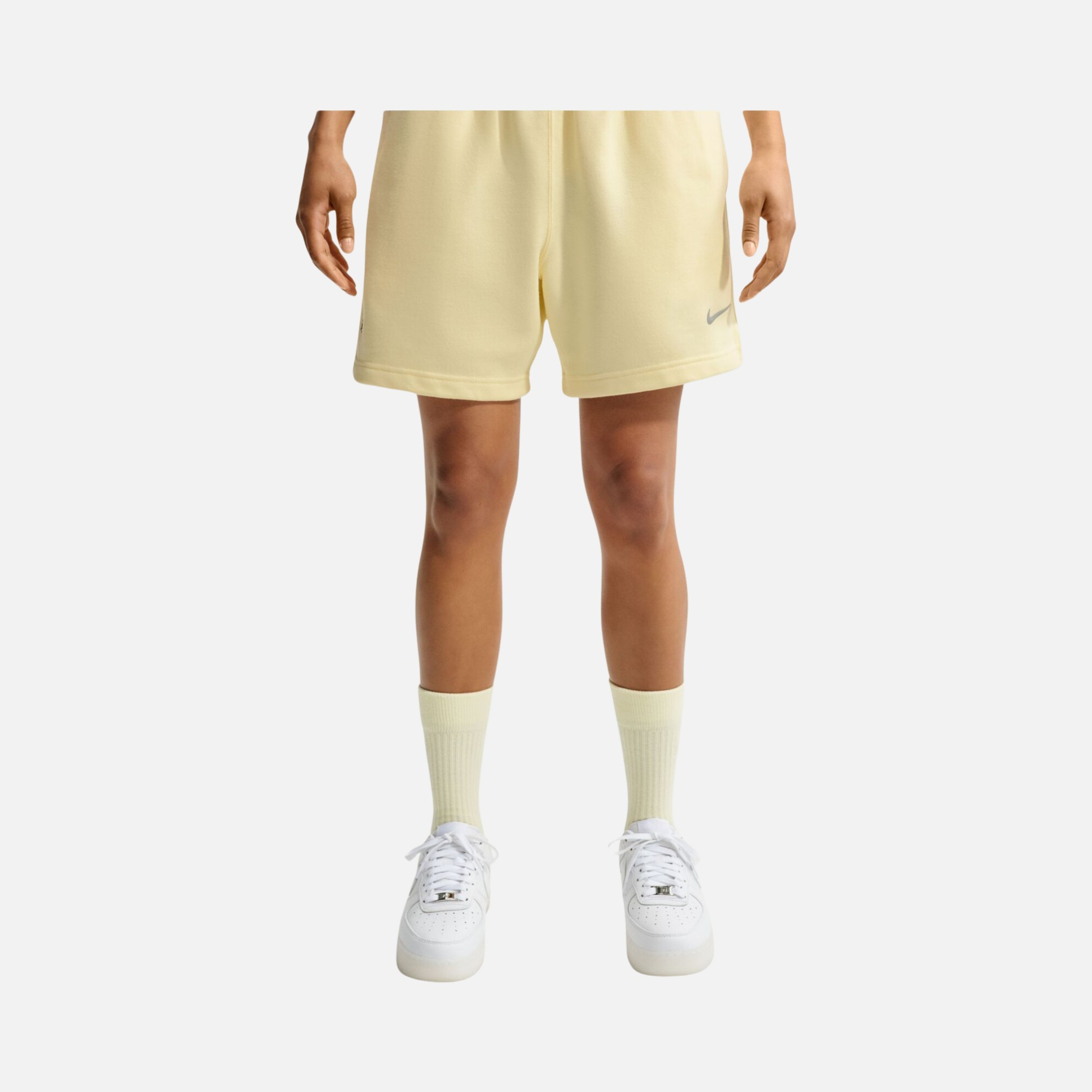 Nike NOCTA Fleece Erkek Şort