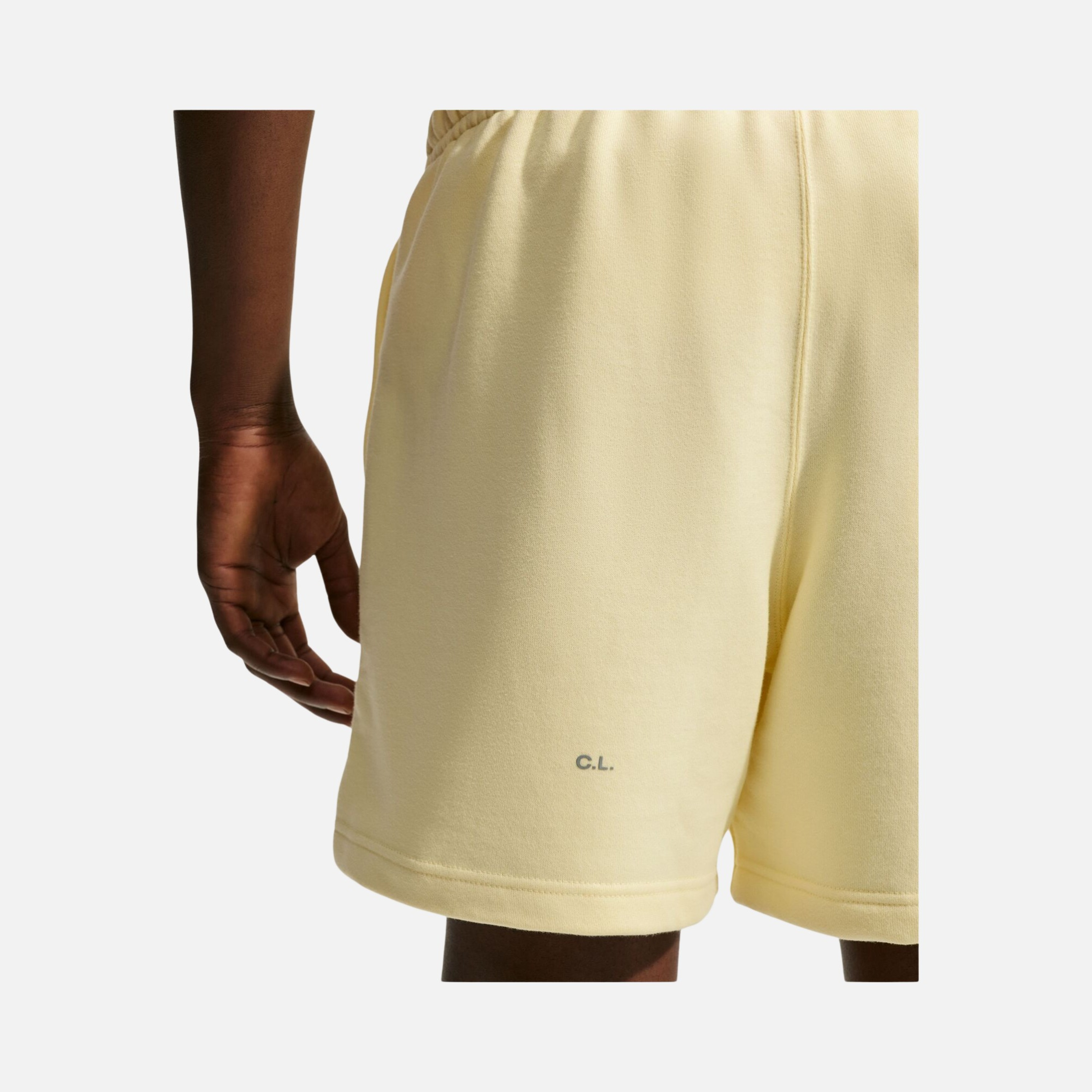 Nike NOCTA Fleece Erkek Şort