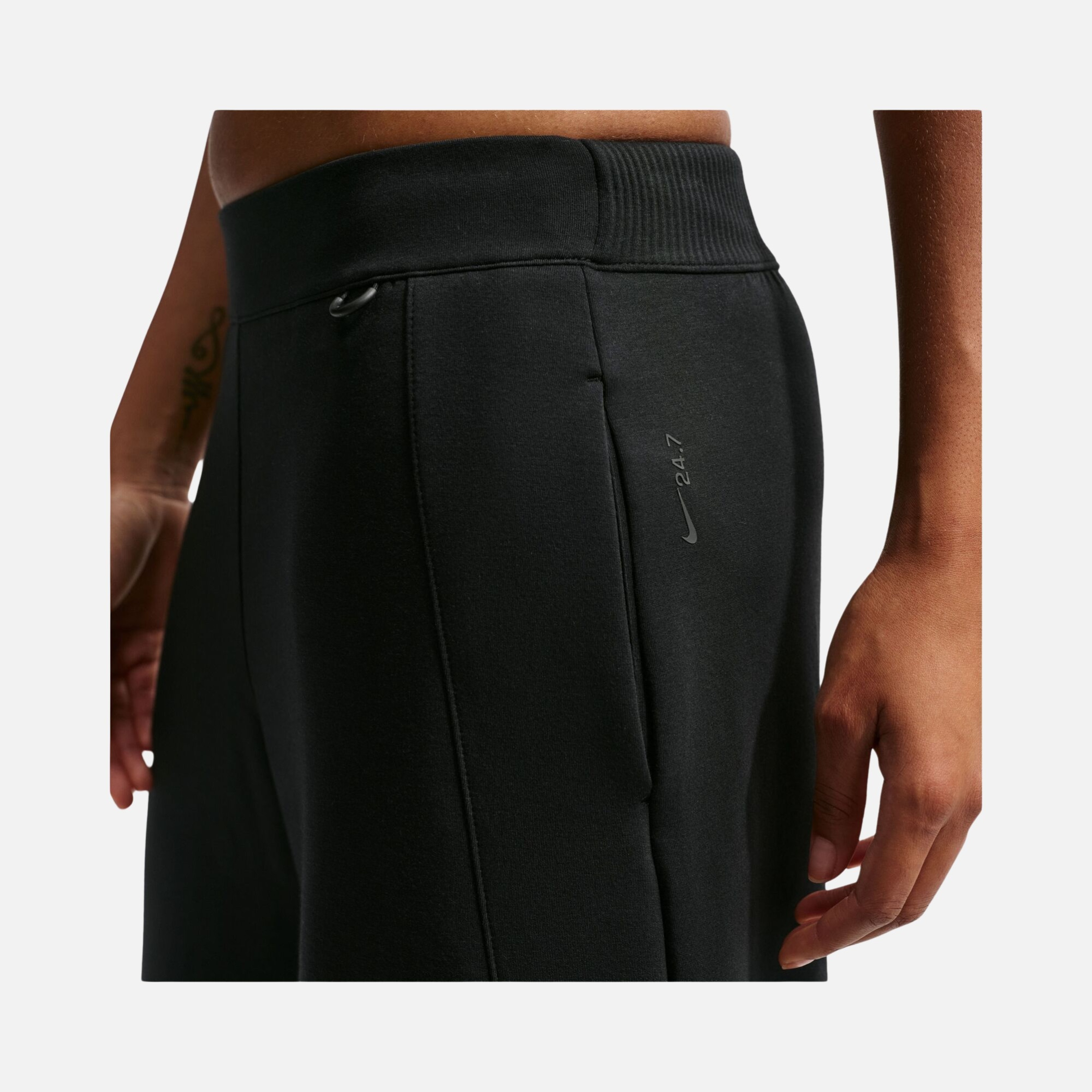 Nike Dri-FIT 24/7 Wide Leg Kadın Pantolon