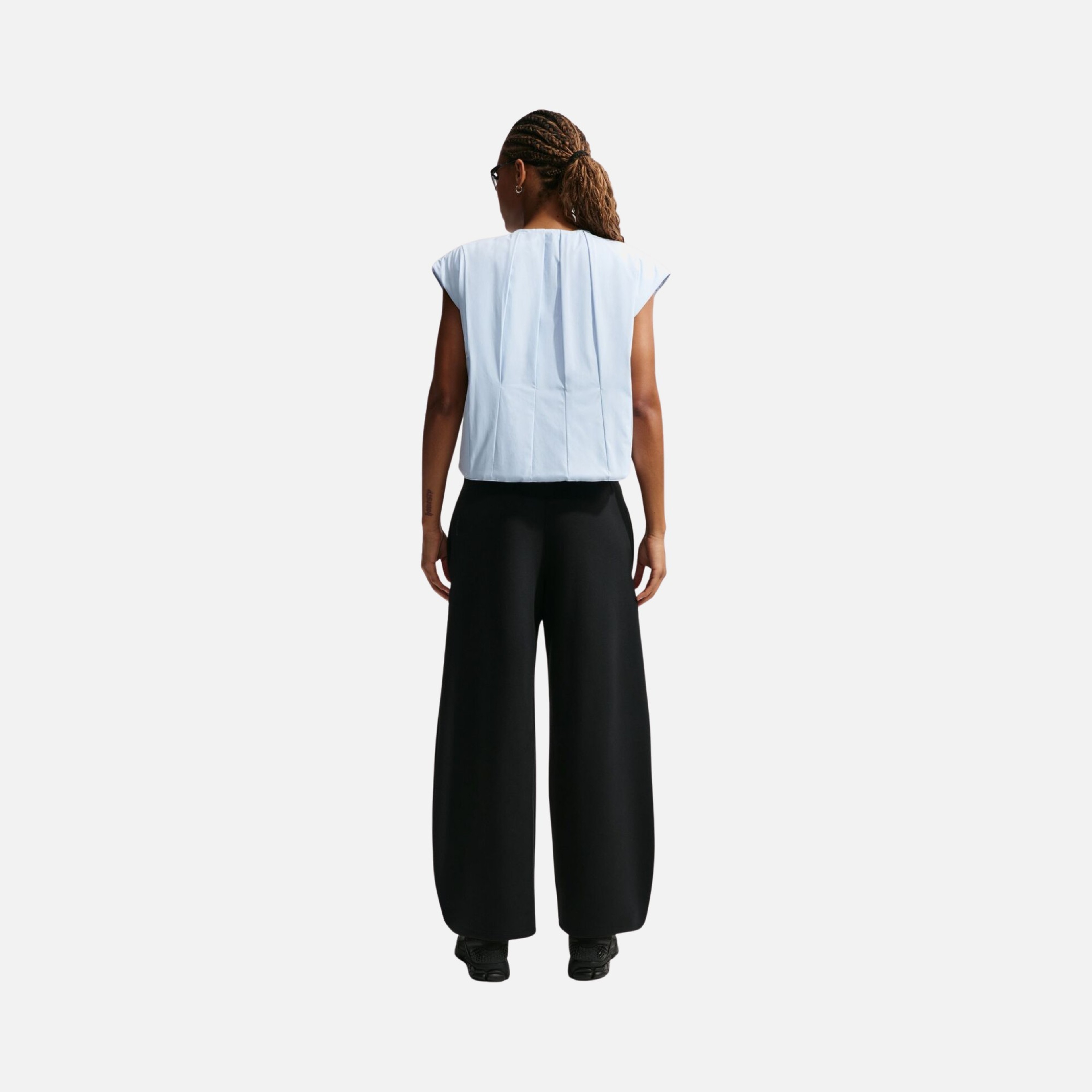 Nike Dri-FIT 24/7 Wide Leg Kadın Pantolon