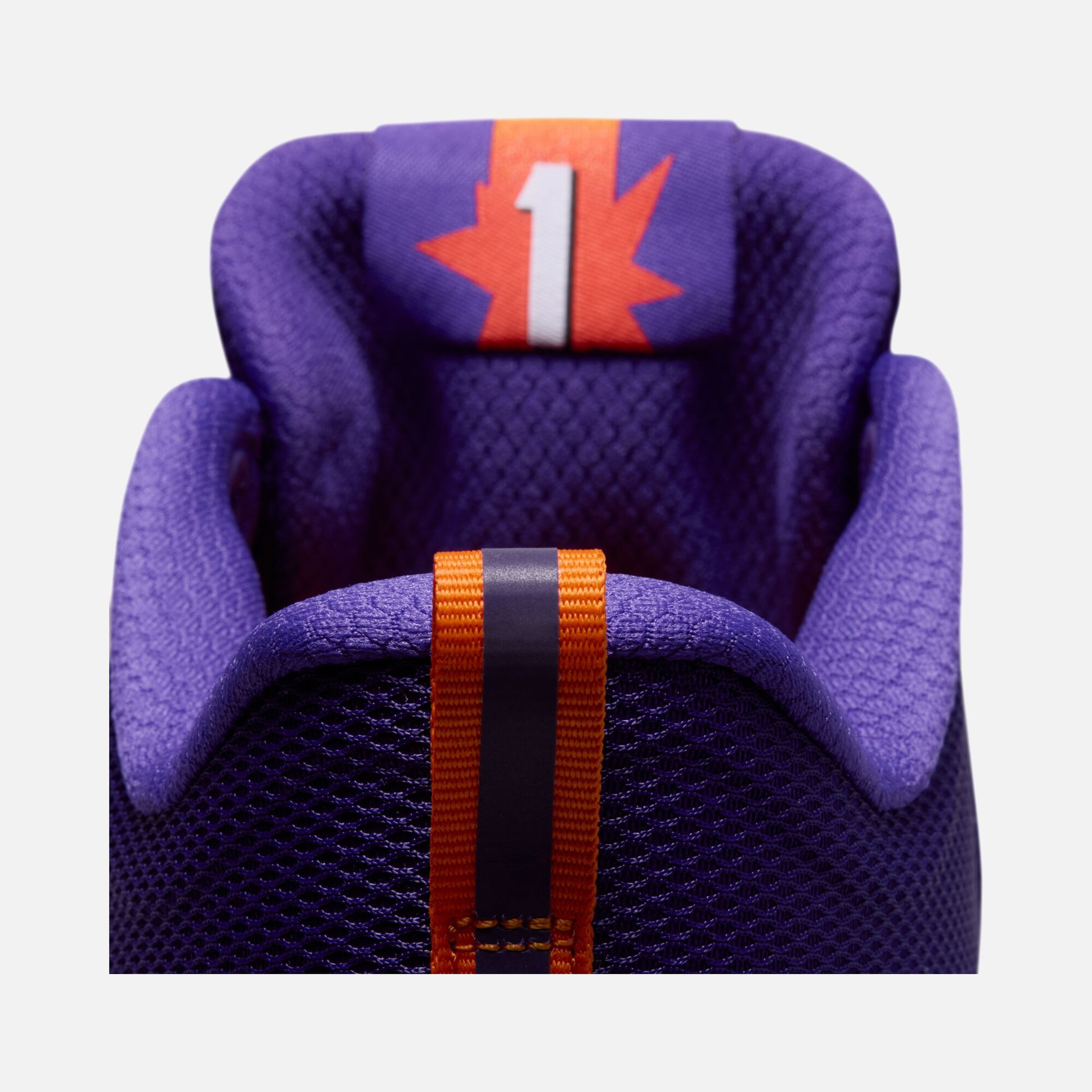 Nike Book 2 "Sunburst" Erkek Basketbol Ayakkabı
