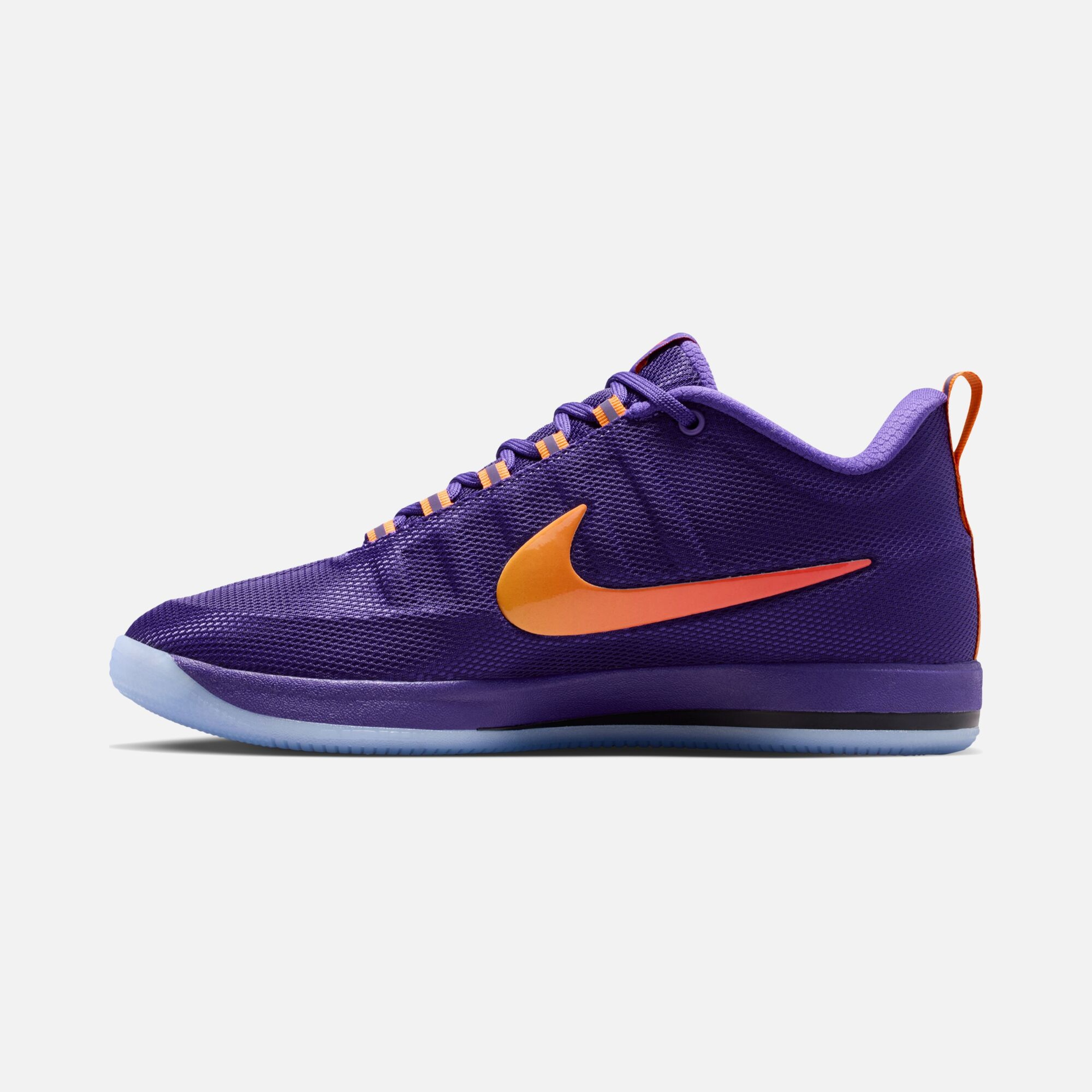 Nike Book 2 "Sunburst" Erkek Basketbol Ayakkabı