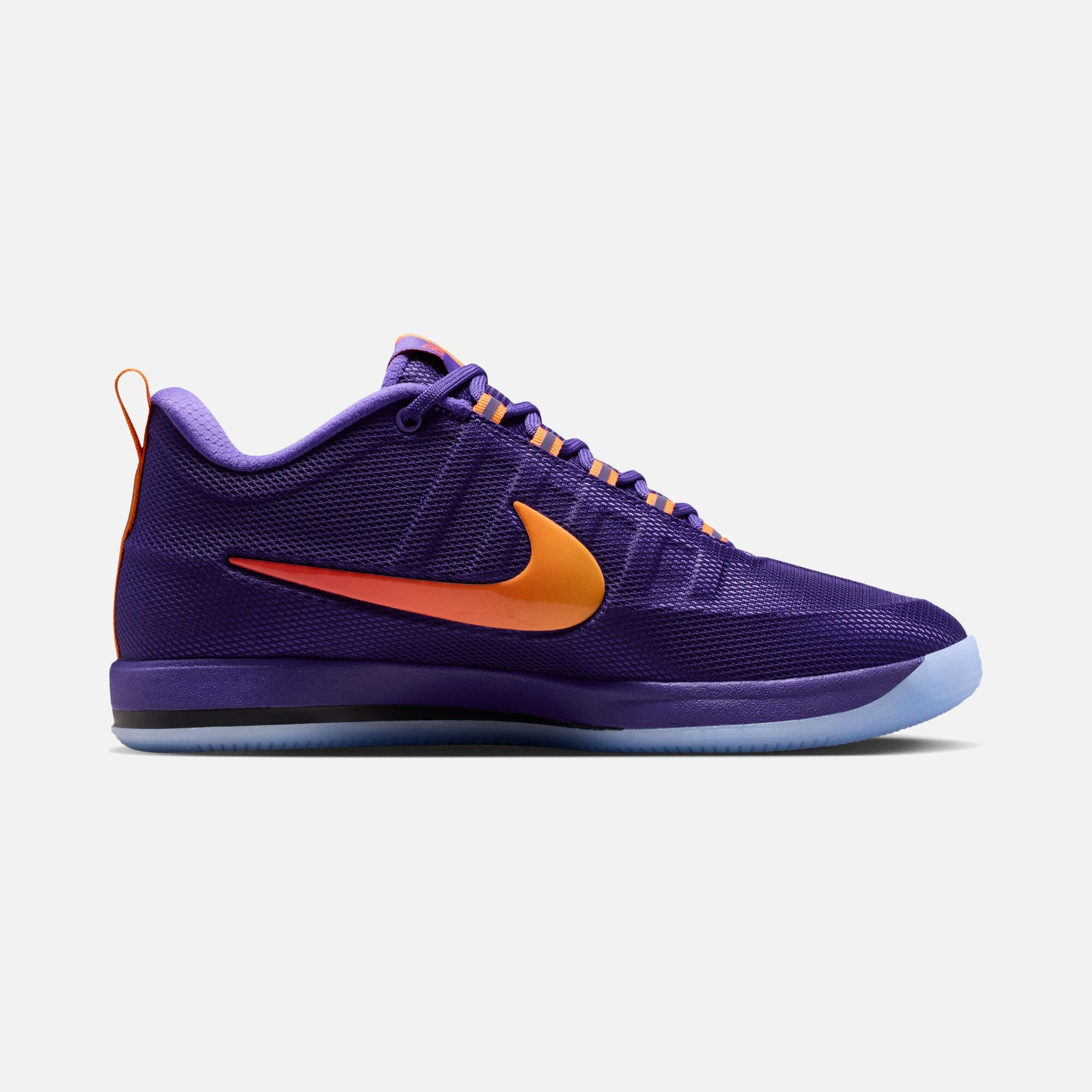 Nike Book 2 "Sunburst" Erkek Basketbol Ayakkabı