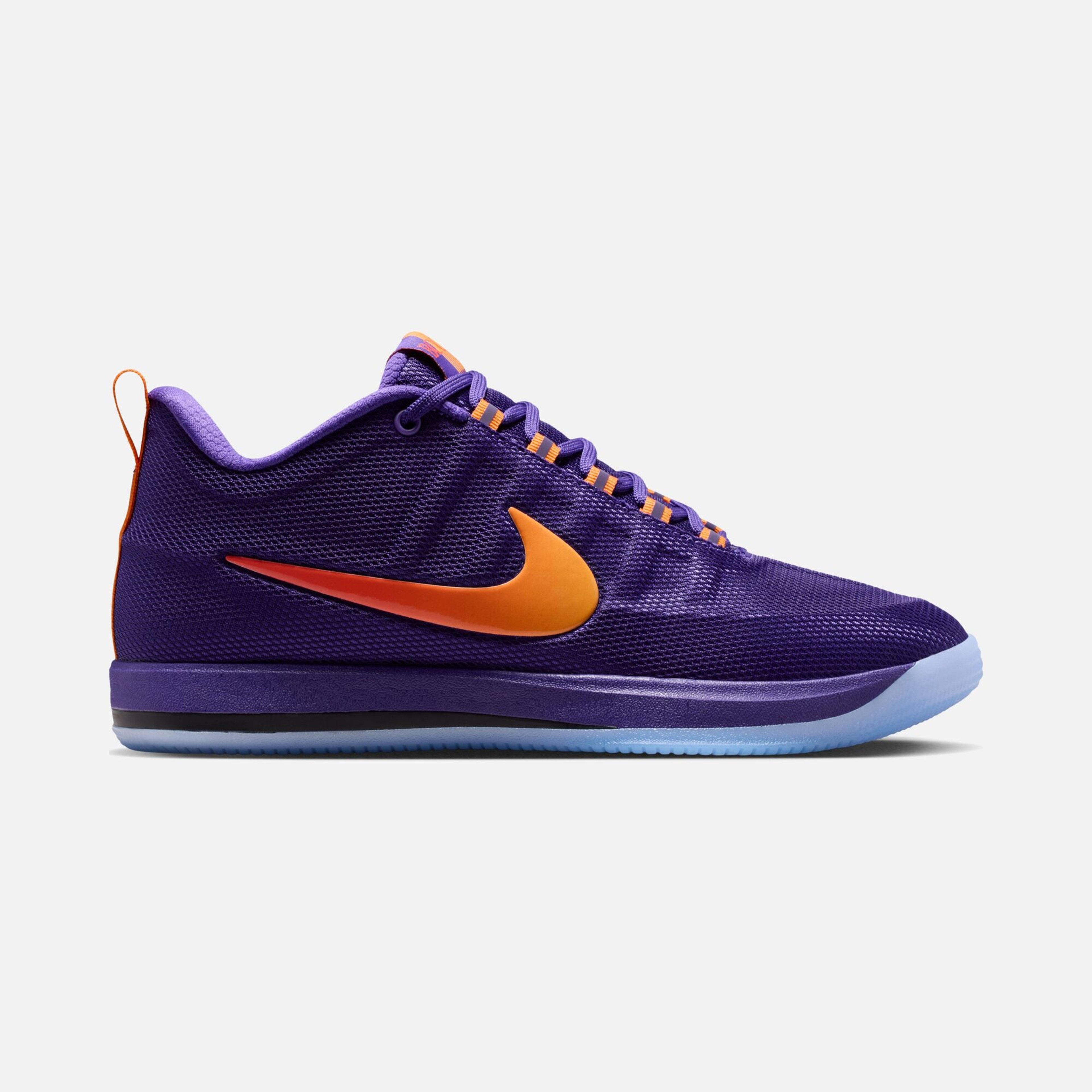 Nike Book 2 "Sunburst" Erkek Basketbol Ayakkabı