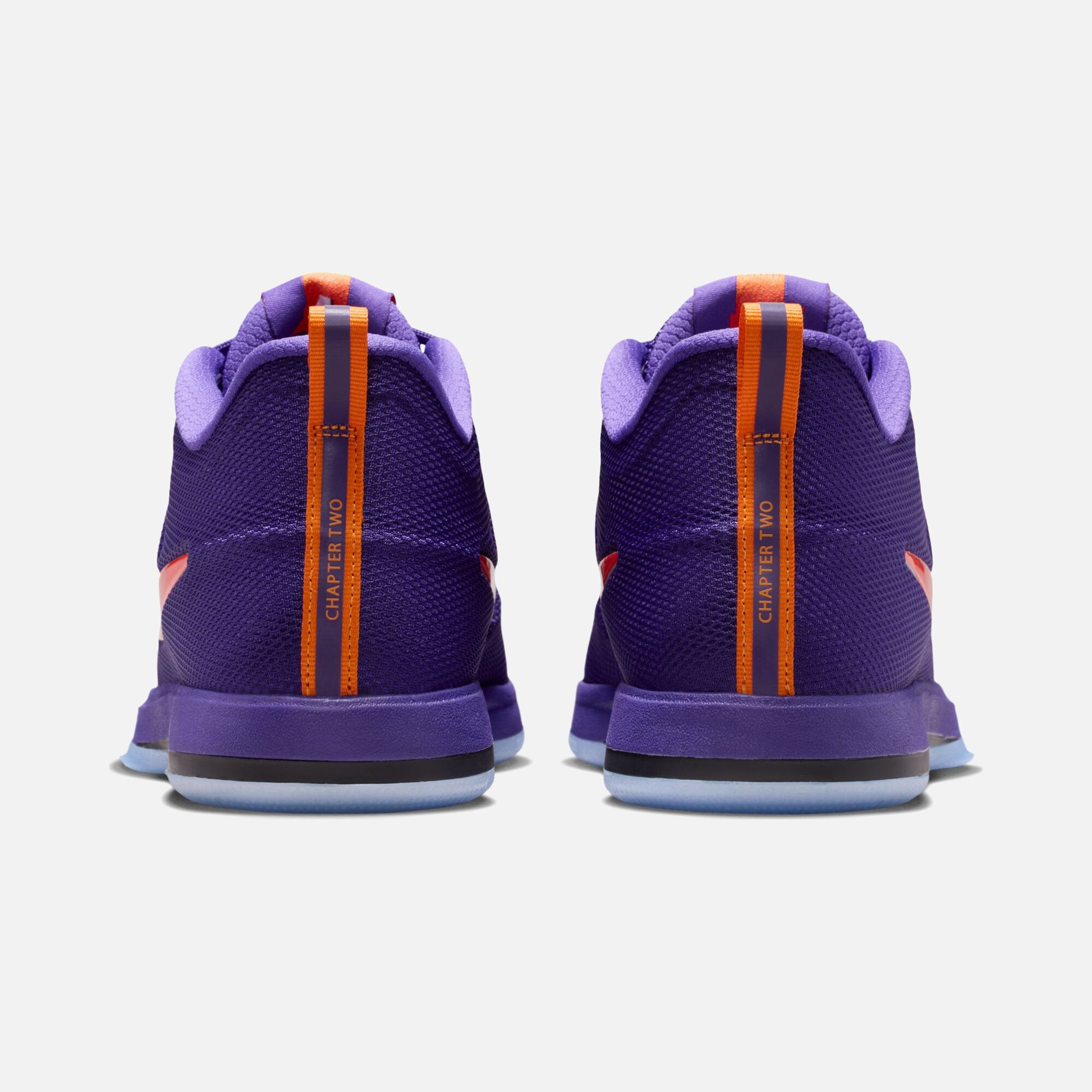 Nike Book 2 "Sunburst" Erkek Basketbol Ayakkabı