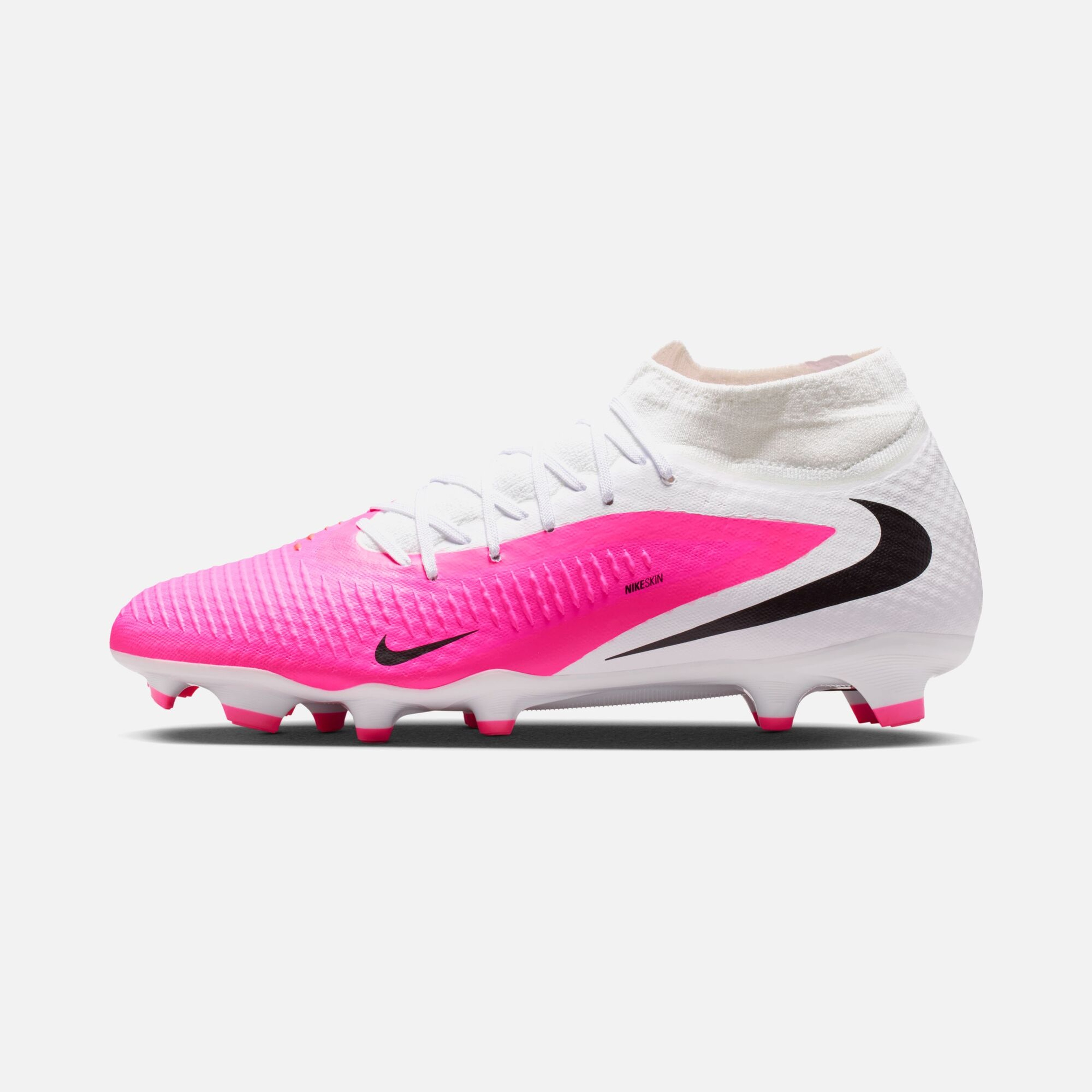 Nike Phantom 6 High Academy Erkek Krampon
