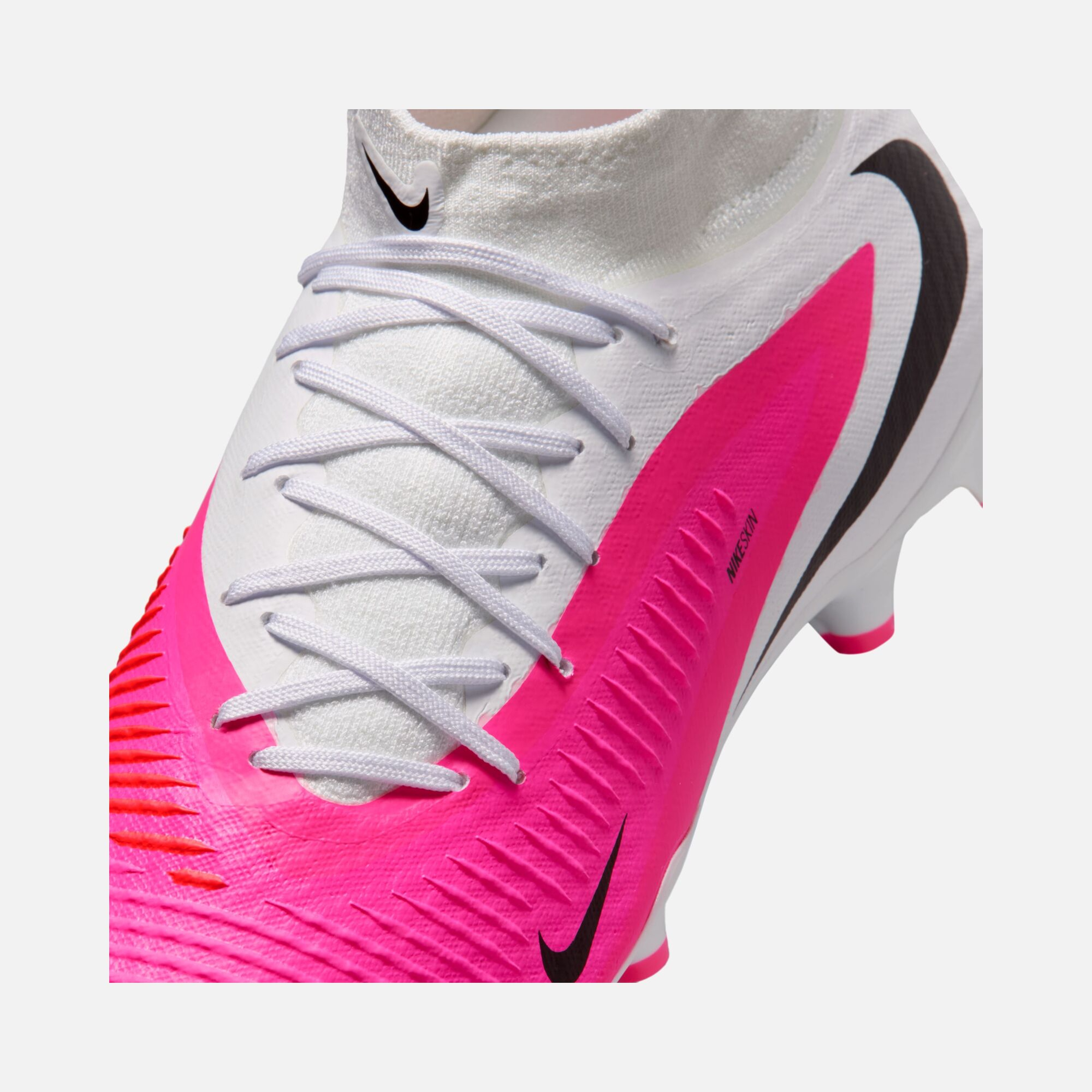 Nike Phantom 6 High Academy Erkek Krampon