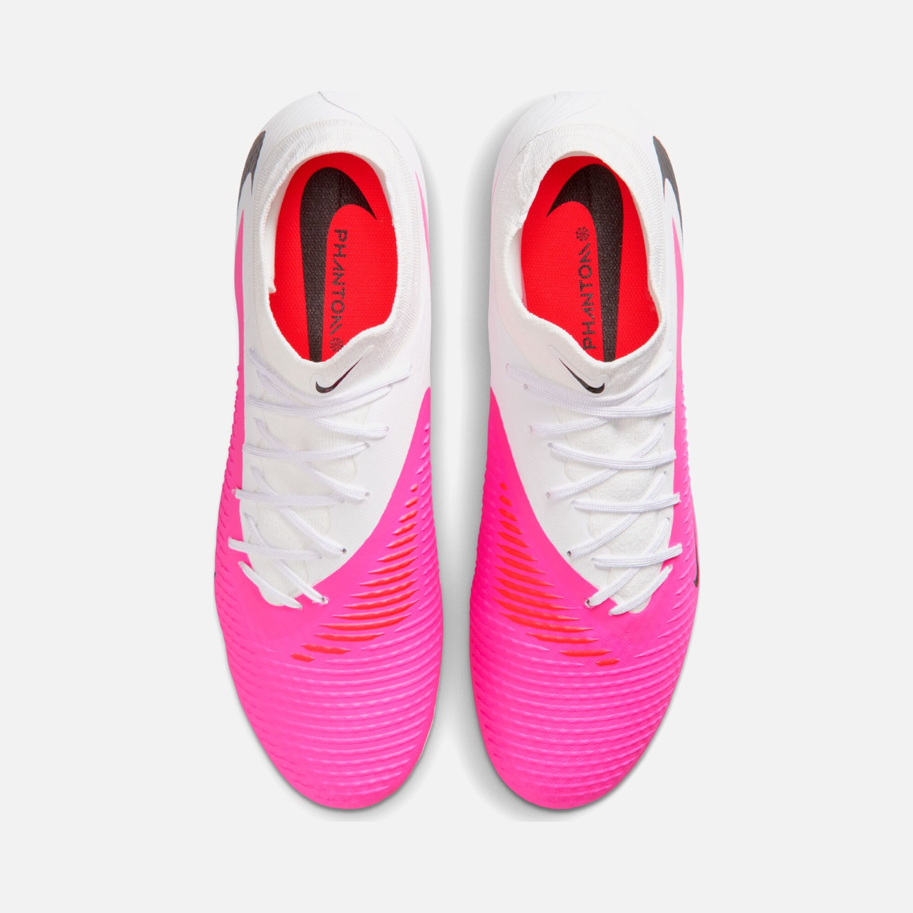 Nike Phantom 6 High Academy Erkek Krampon