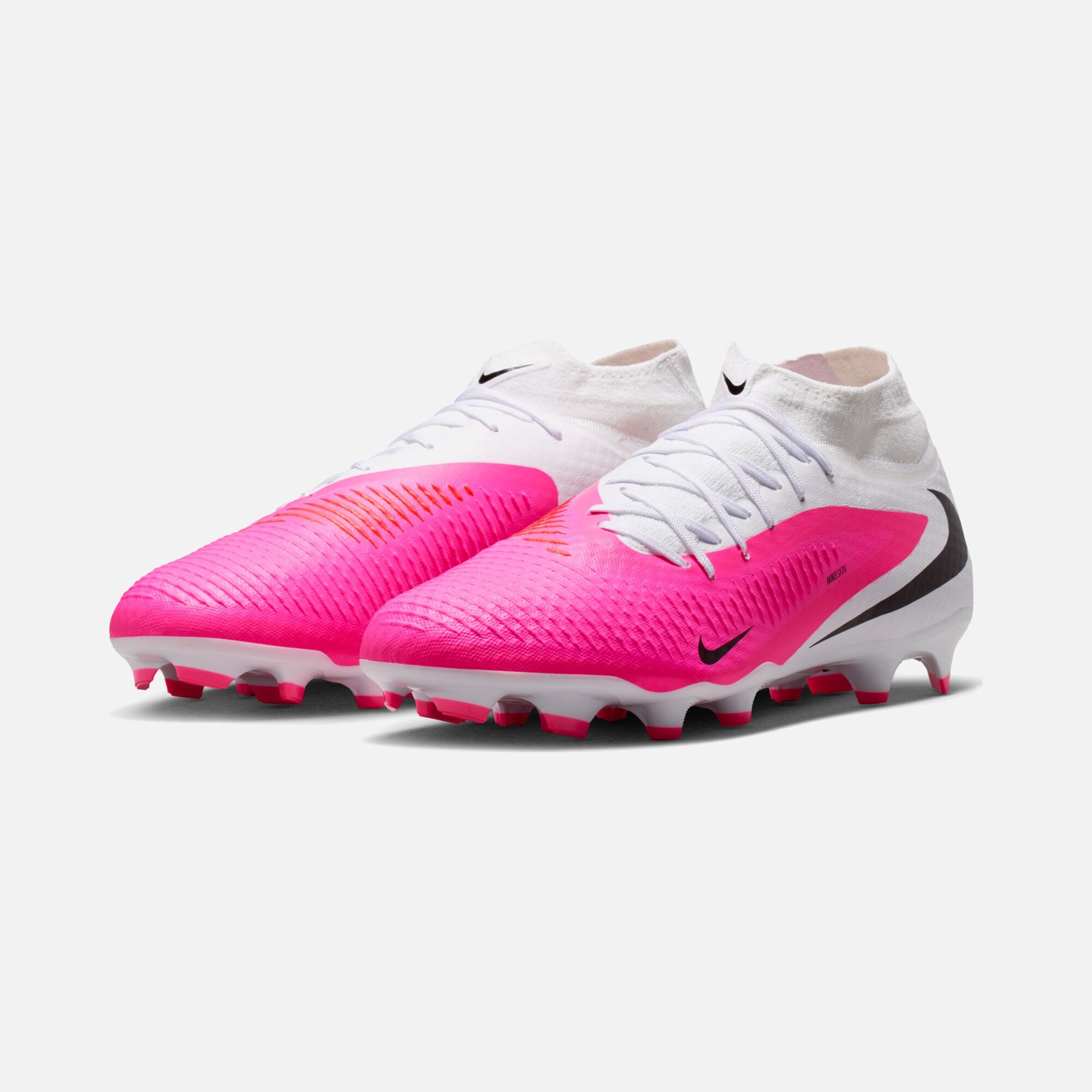 Nike Phantom 6 High Academy Erkek Krampon