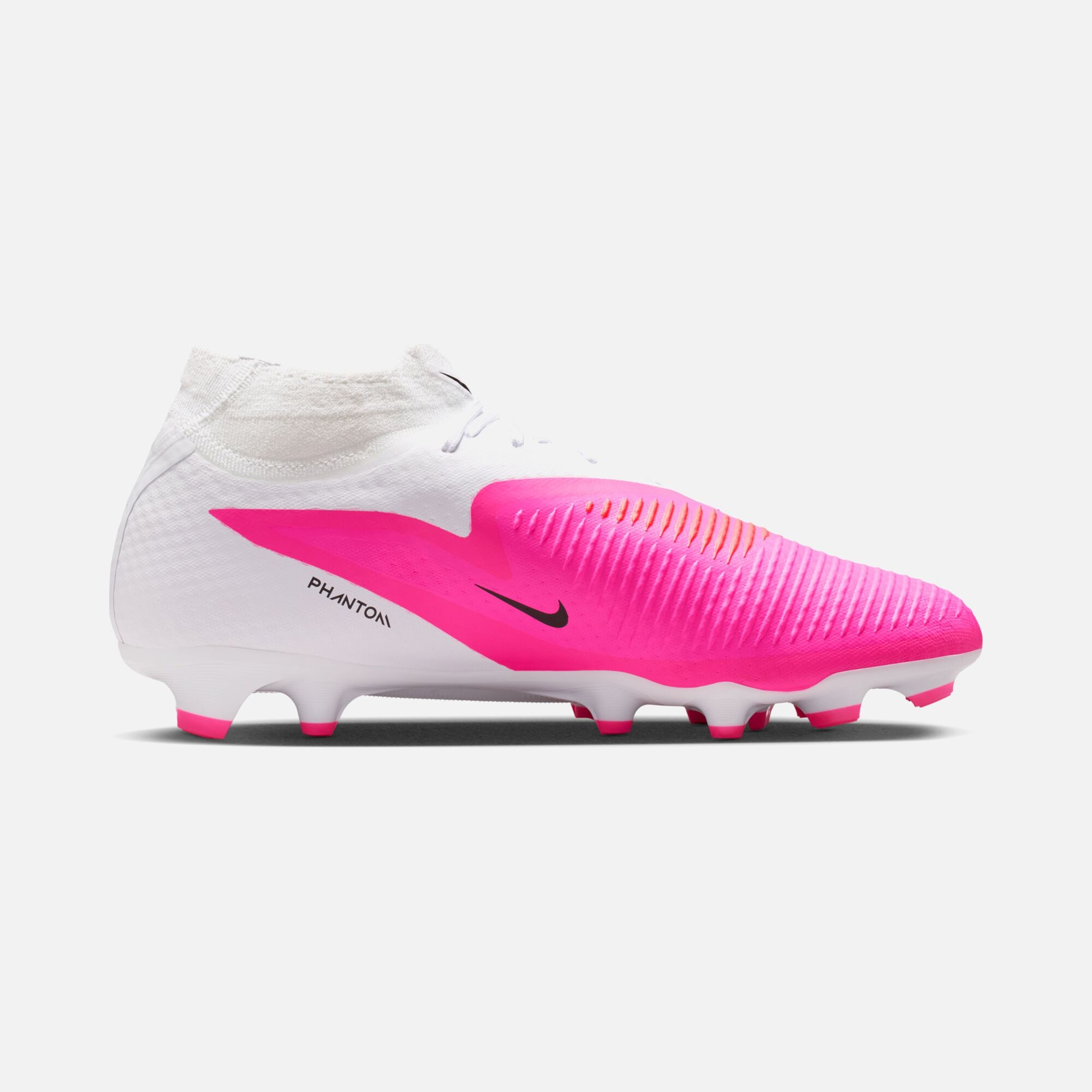 Nike Phantom 6 High Academy Erkek Krampon