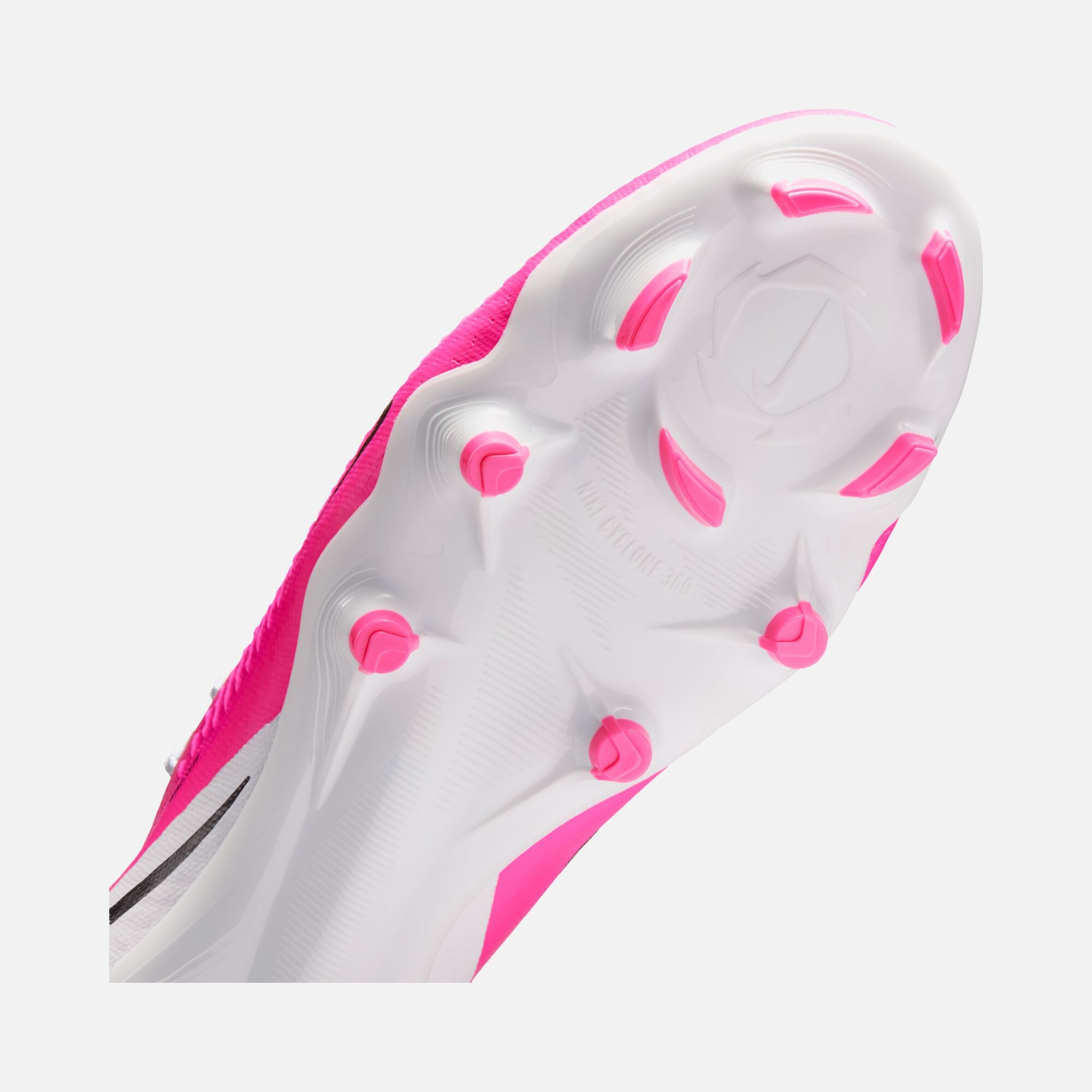 Nike Phantom 6 High Academy Erkek Krampon