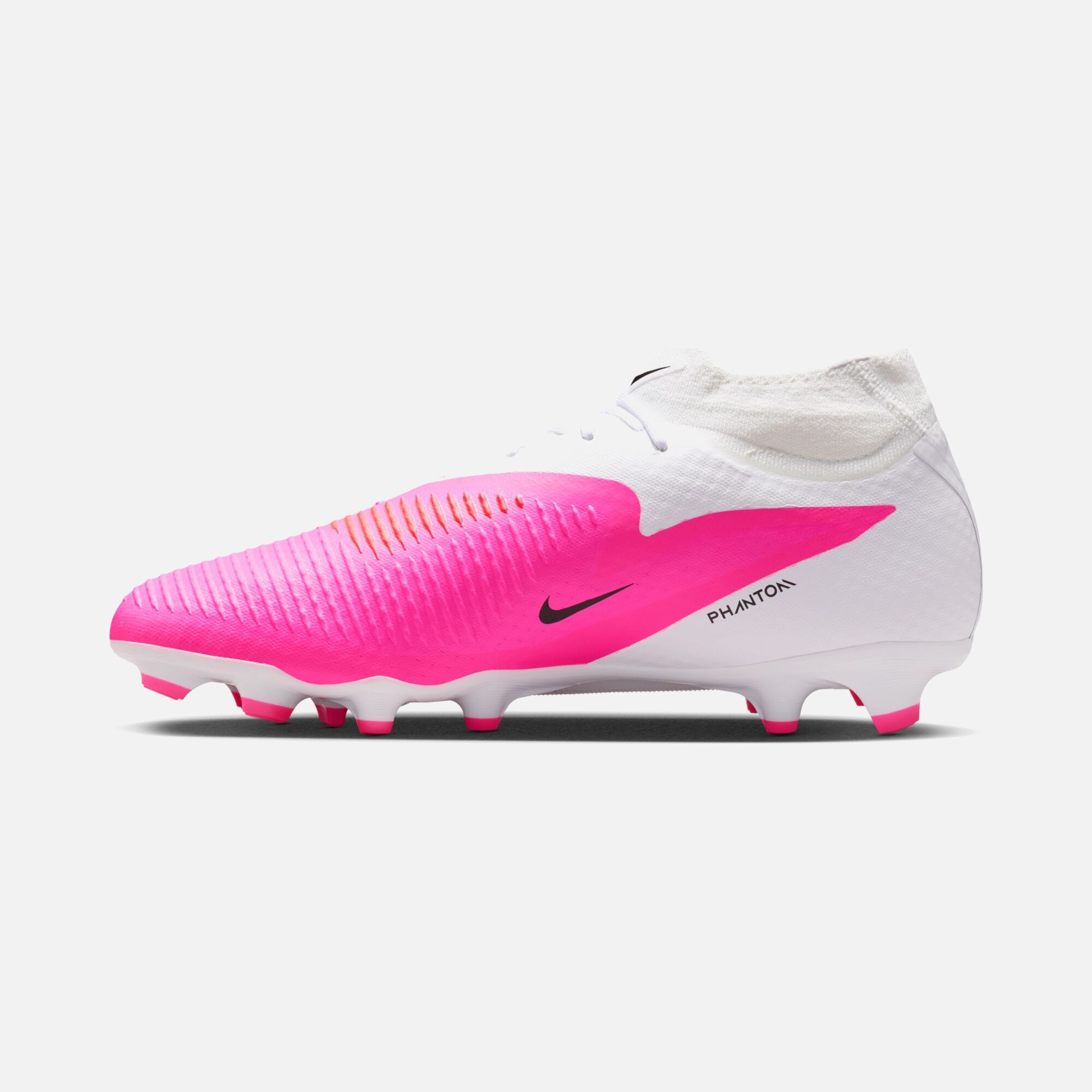 Nike Phantom 6 High Academy Erkek Krampon