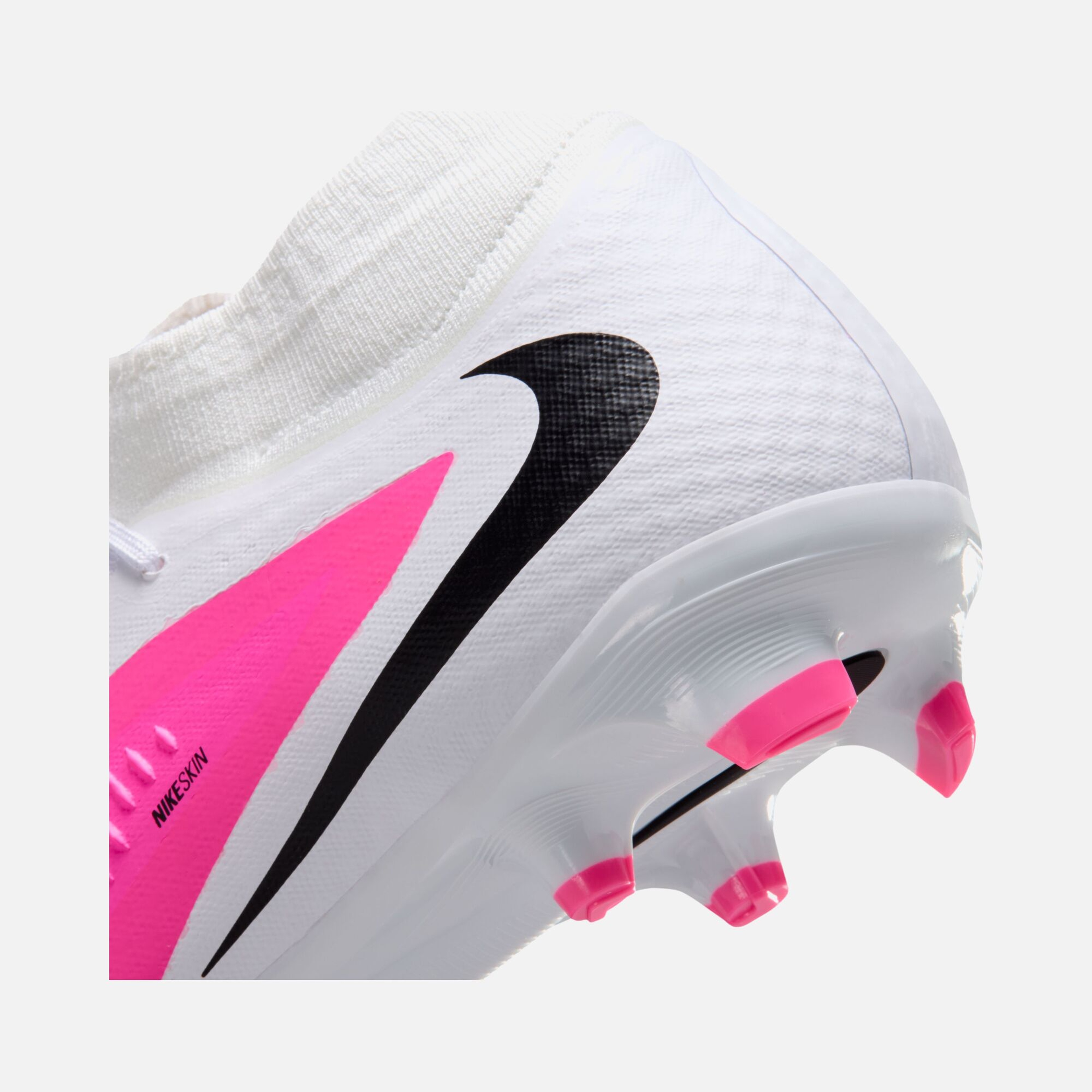 Nike Phantom 6 High Academy Erkek Krampon