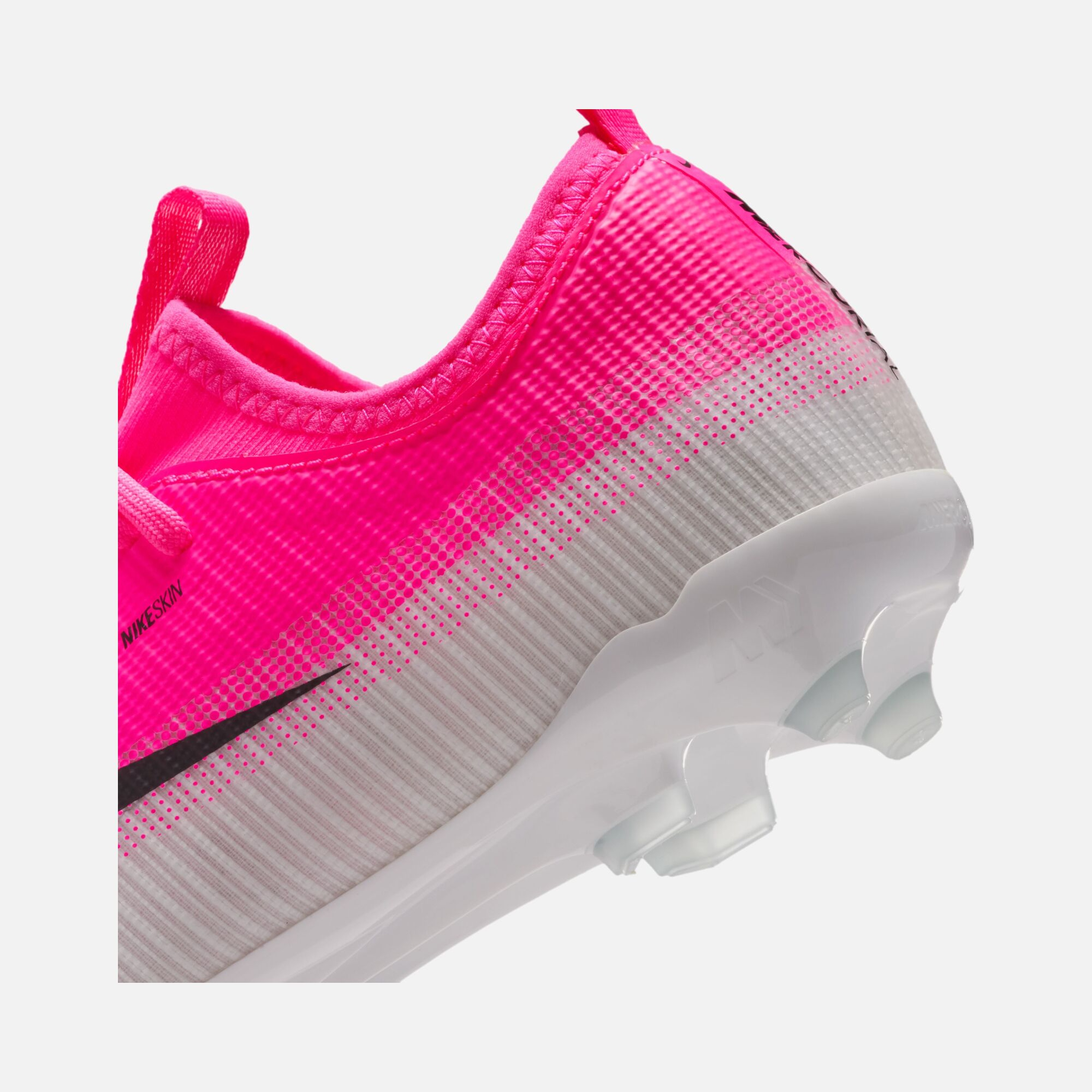 Nike Jr. Mercurial Vapor 17 Academy Çocuk Krampon