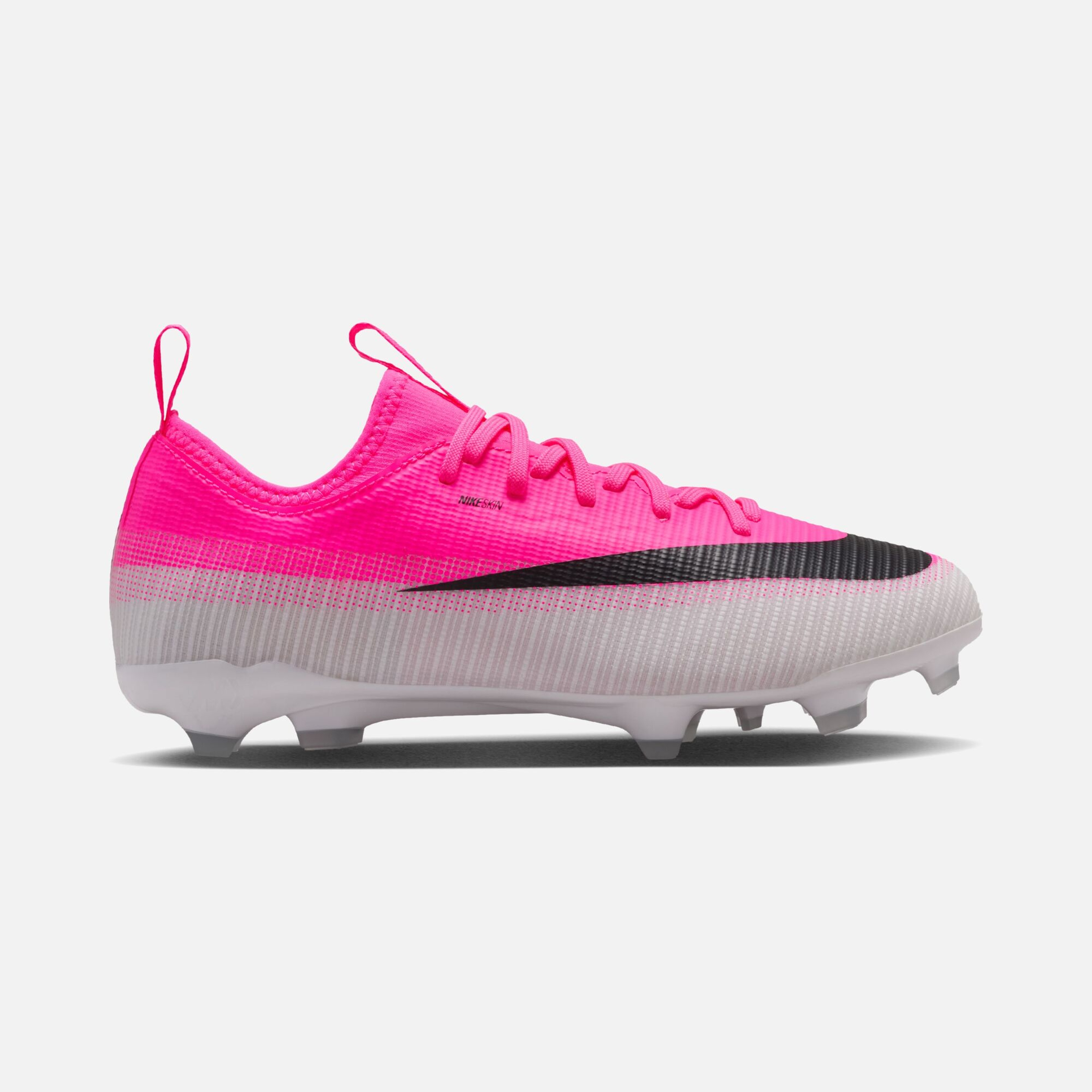 Nike Jr. Mercurial Vapor 17 Academy Çocuk Krampon