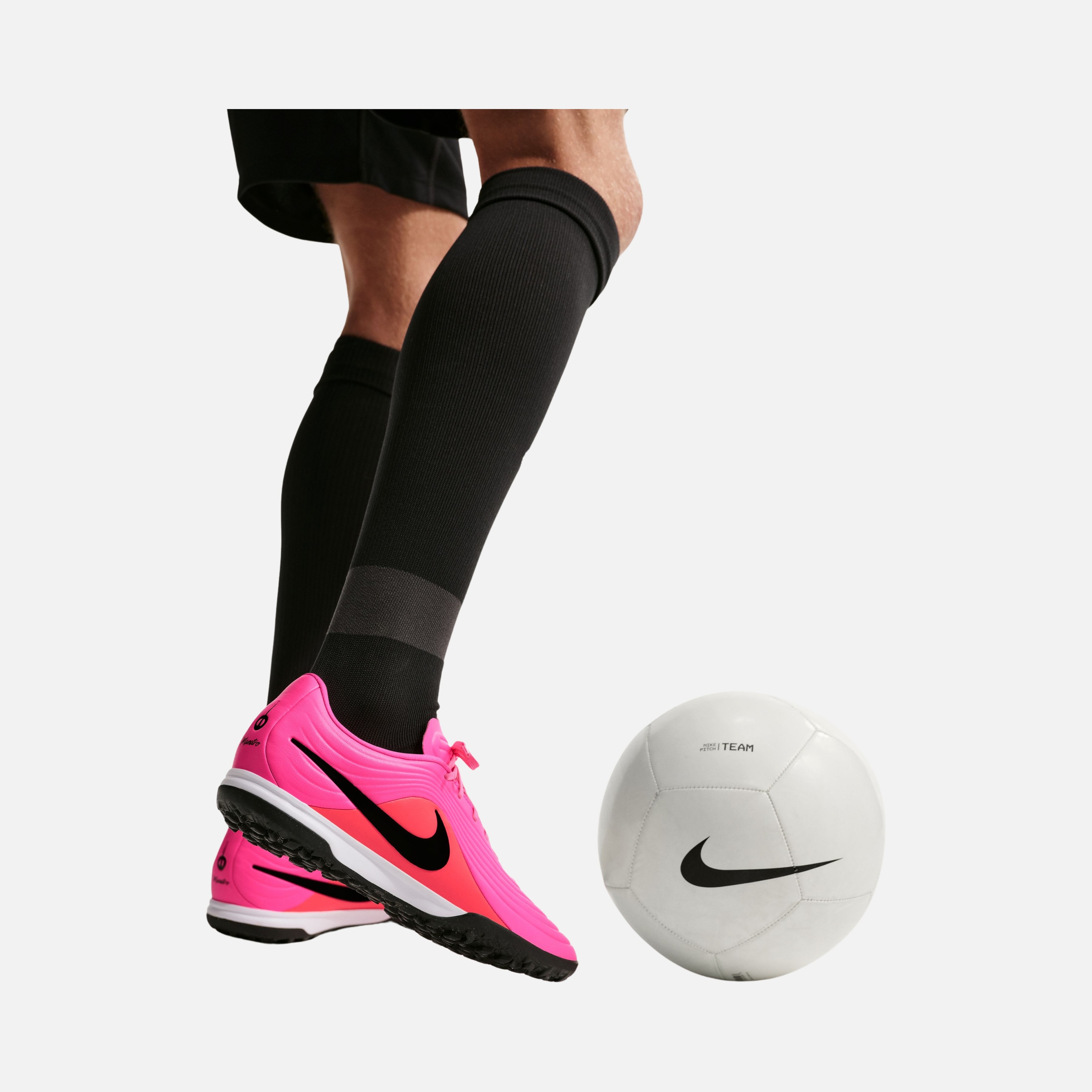 Nike Tiempo Maestro Academy Erkek Krampon