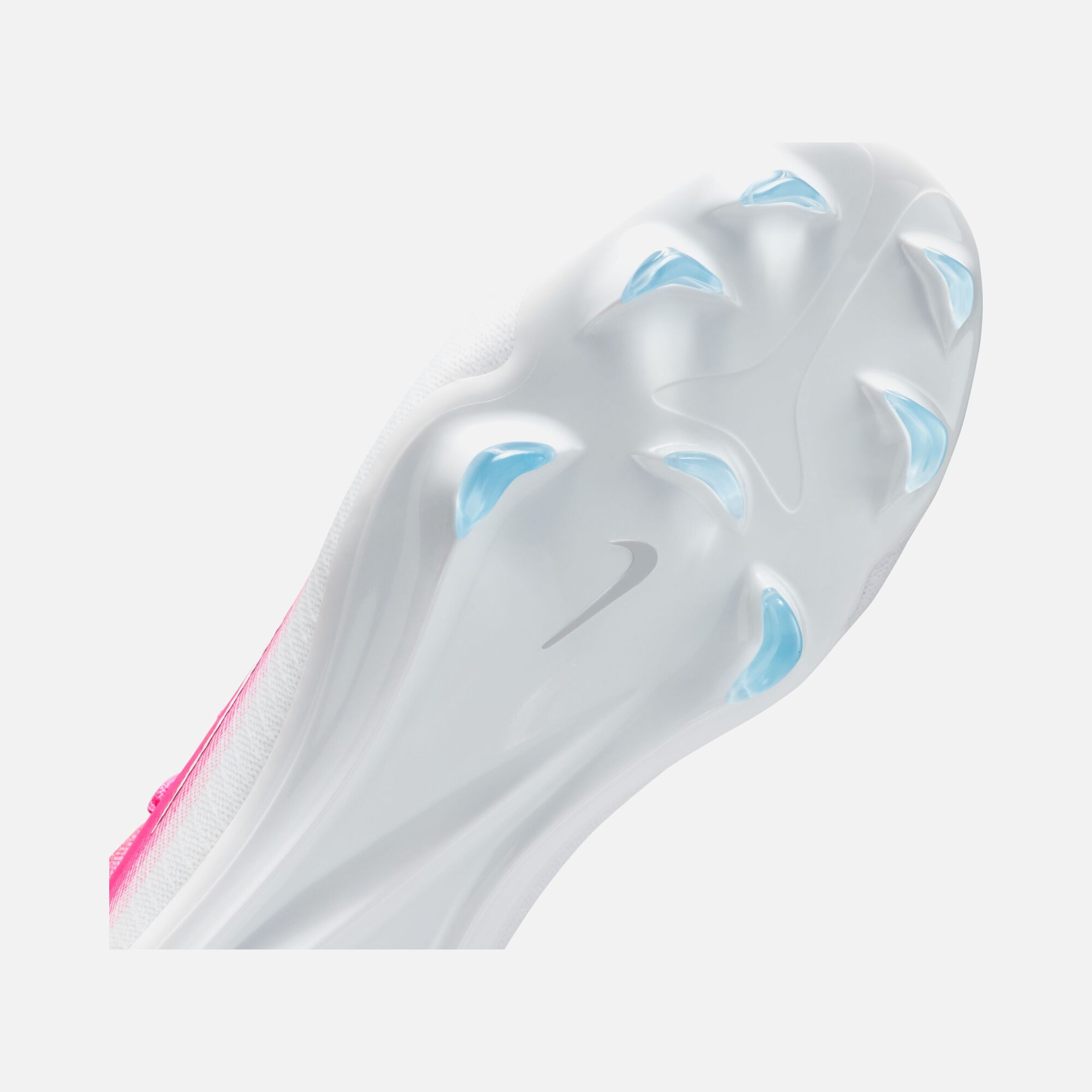 Nike Jr. Mercurial Vapor 17 Pro Çocuk Krampon