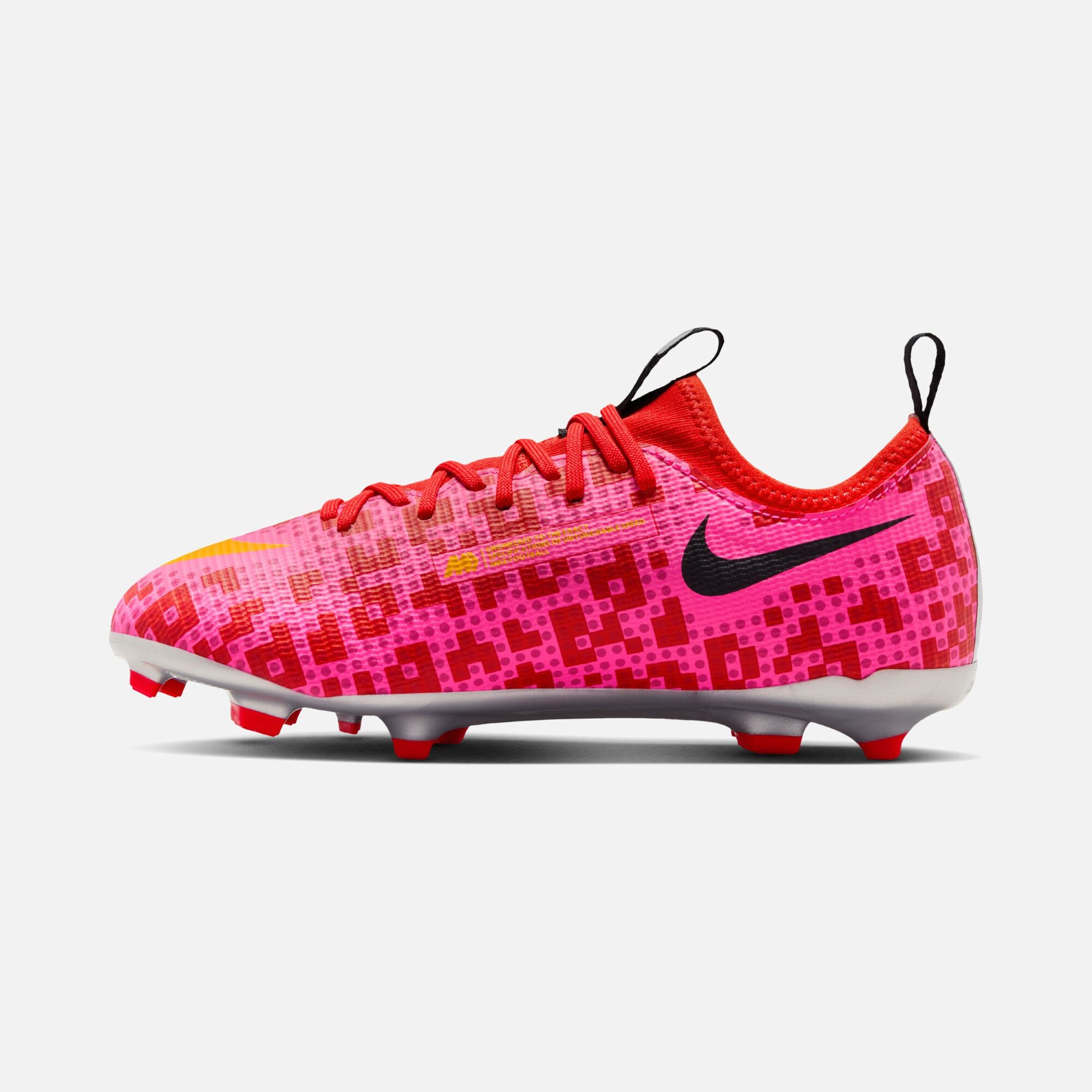 Nike Jr. Mercurial Vapor Academy x LEGO® Çocuk Krampon