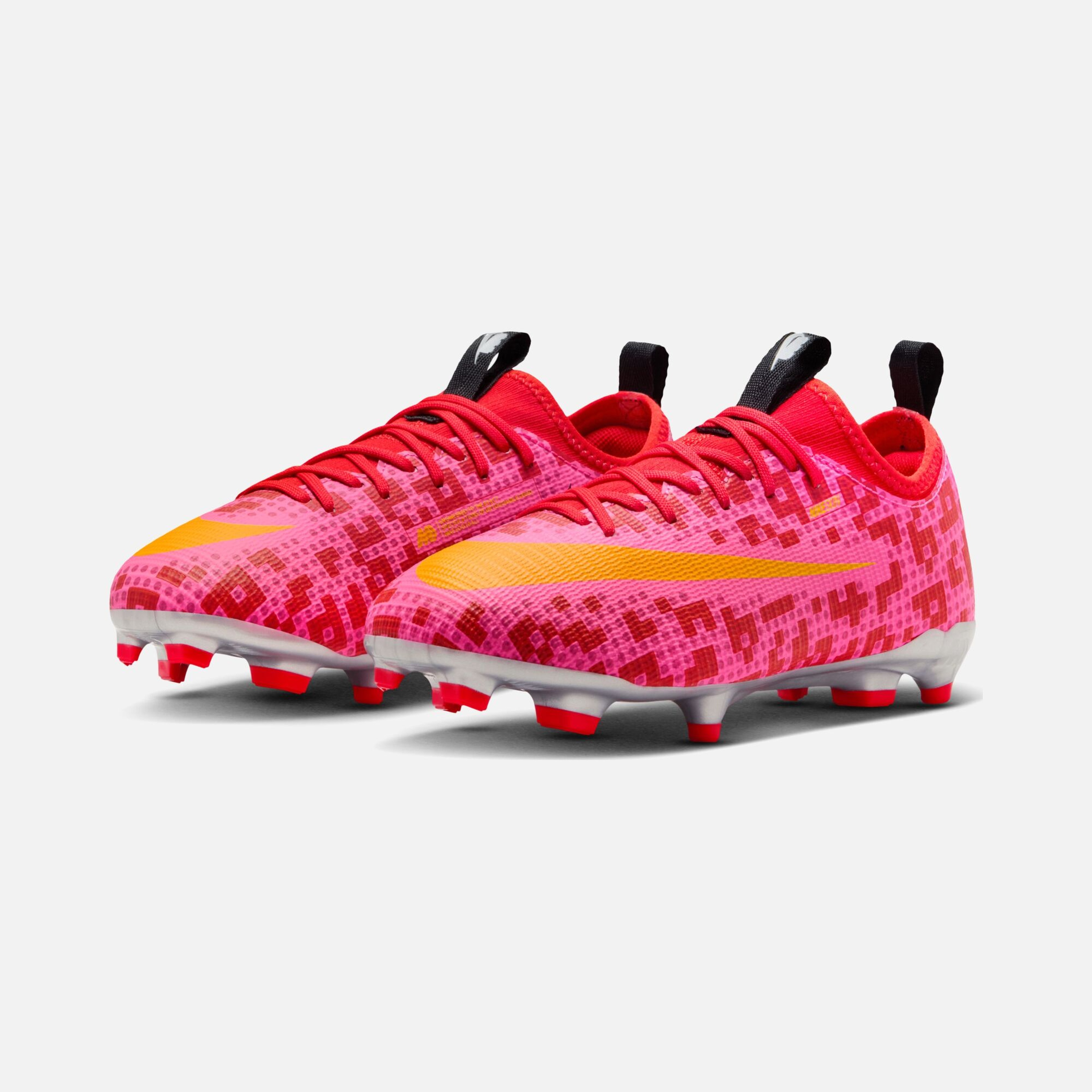 Nike Jr. Mercurial Vapor Academy x LEGO® Çocuk Krampon