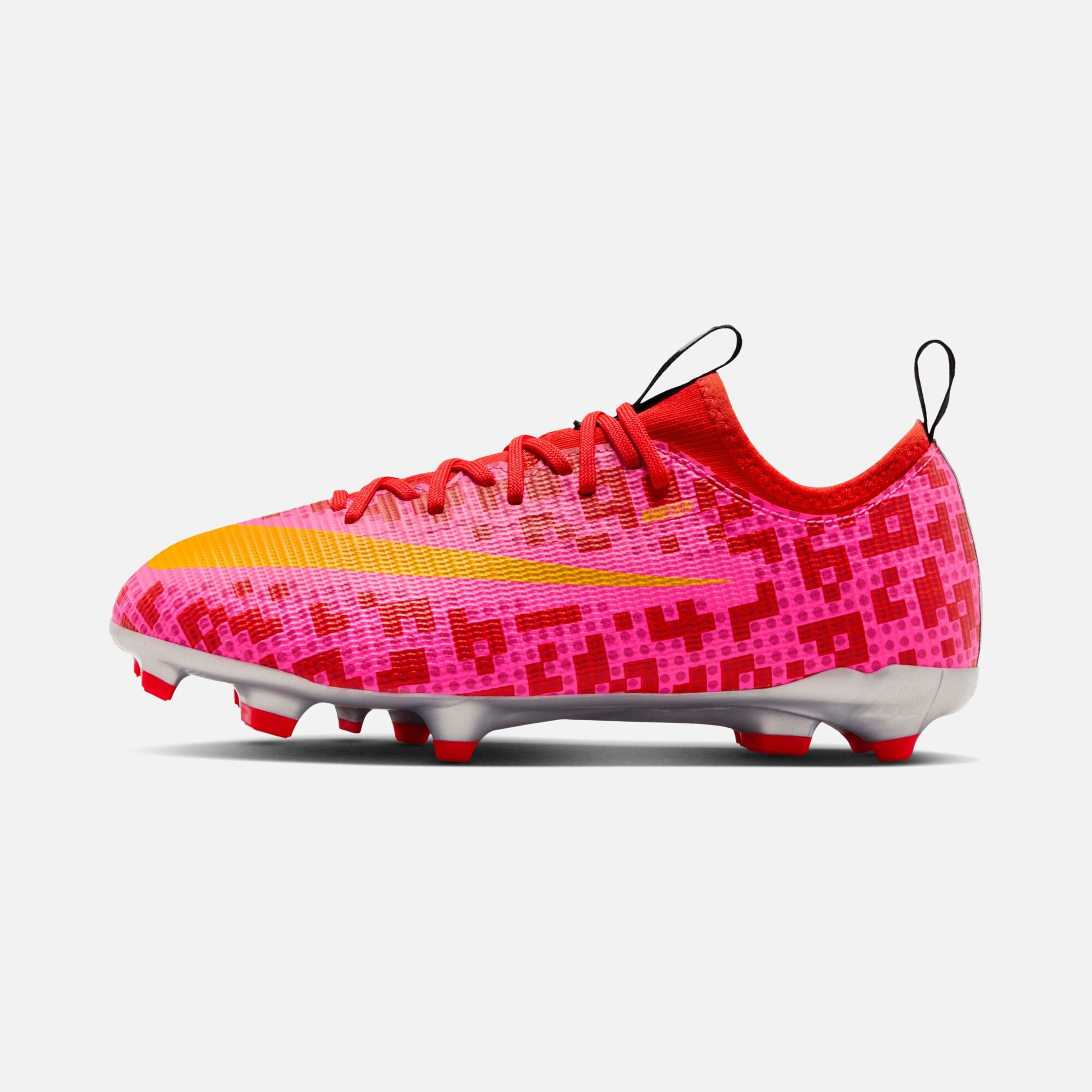 Nike Jr. Mercurial Vapor Academy x LEGO® Çocuk Krampon