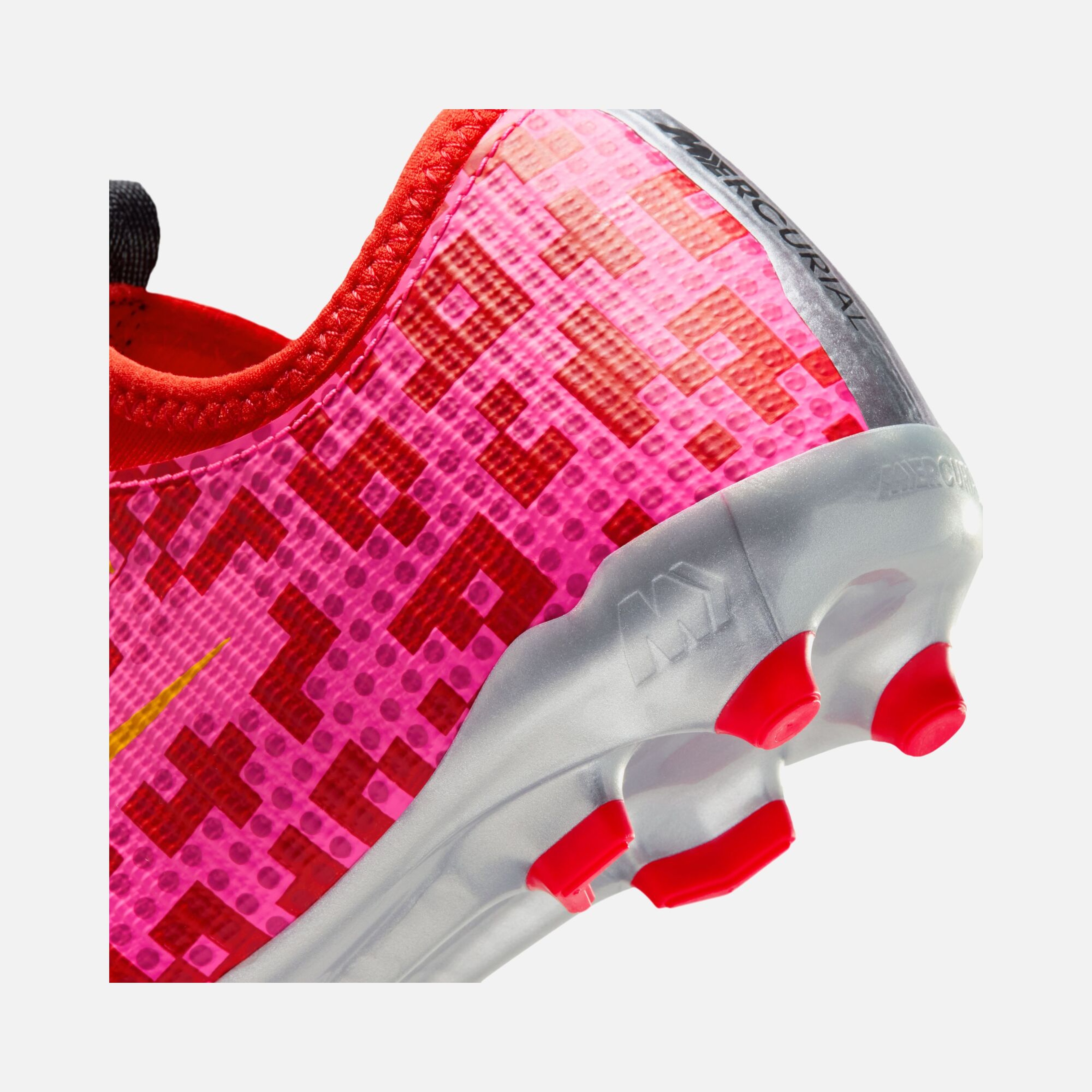 Nike Jr. Mercurial Vapor Academy x LEGO® Çocuk Krampon