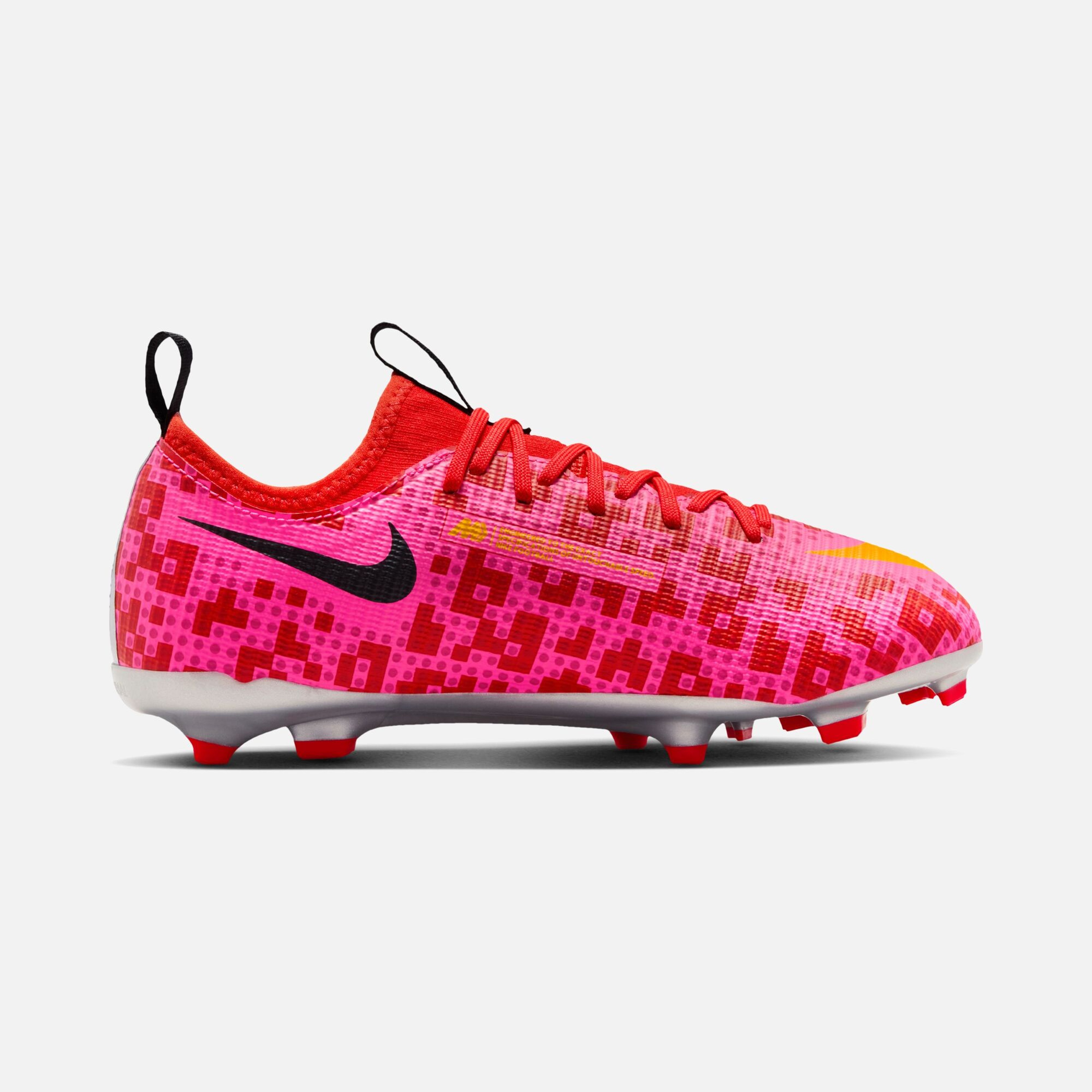 Nike Jr. Mercurial Vapor Academy x LEGO® Çocuk Krampon