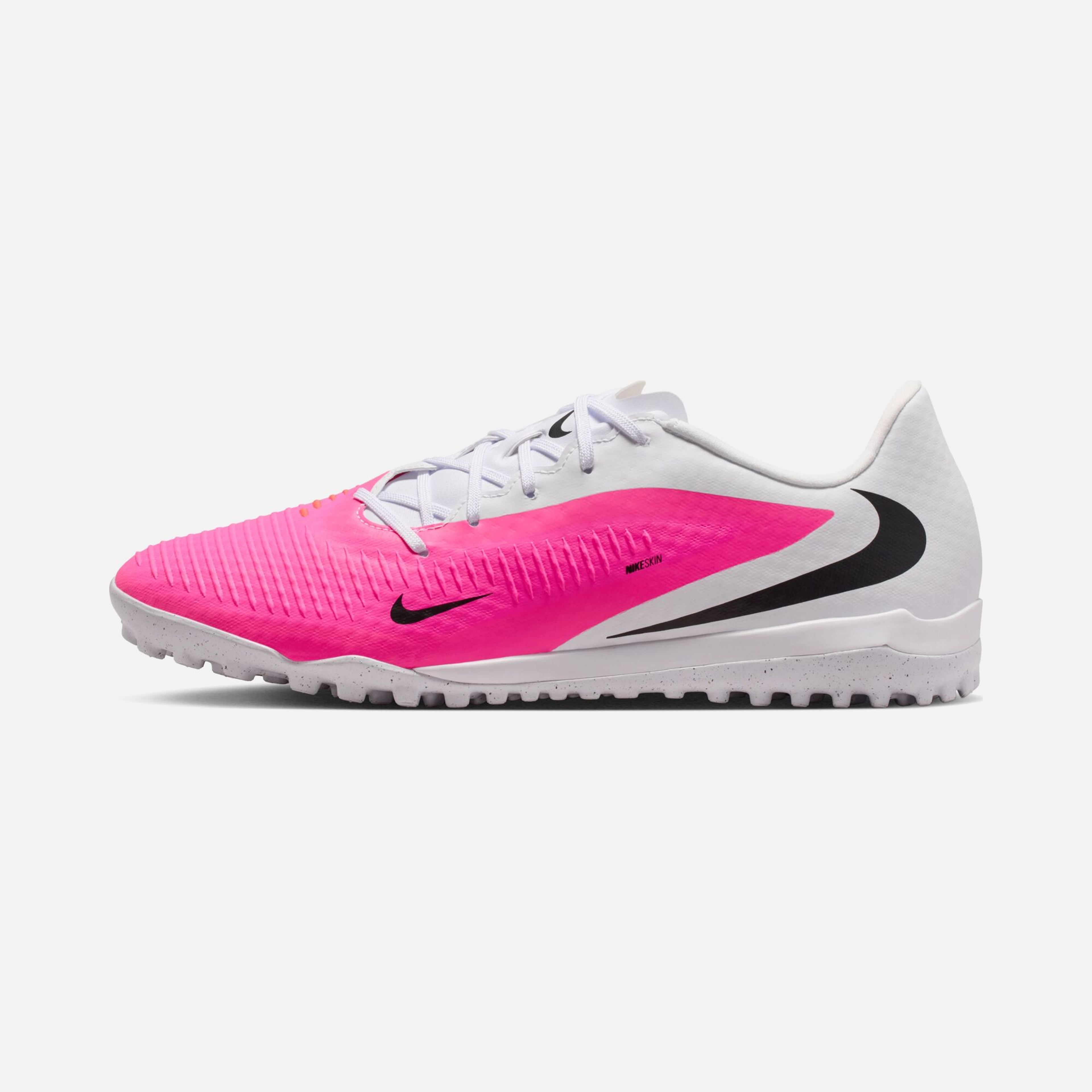 Nike Phantom 6 Low Academy Tf Erkek Krampon