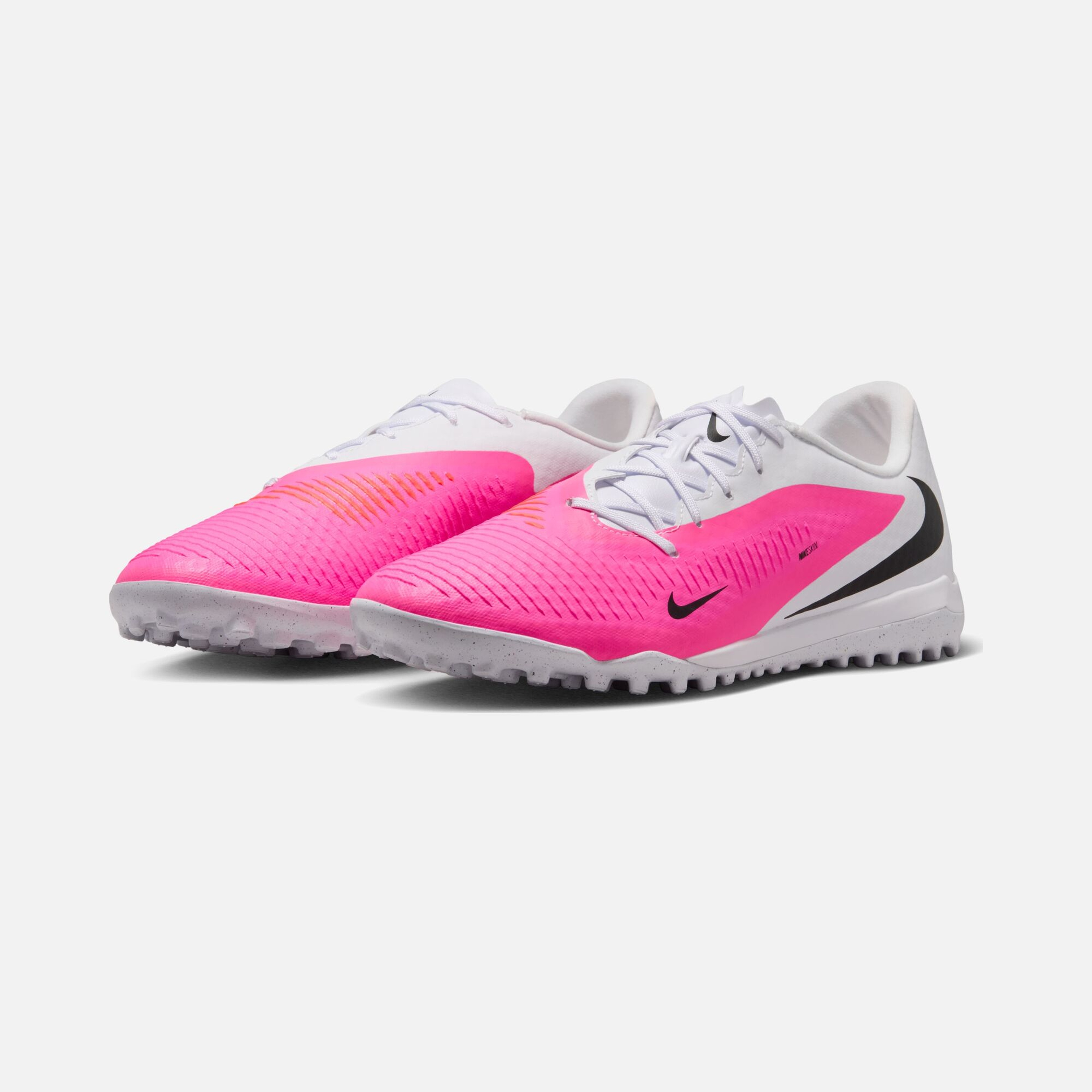 Nike Phantom 6 Low Academy Tf Erkek Krampon
