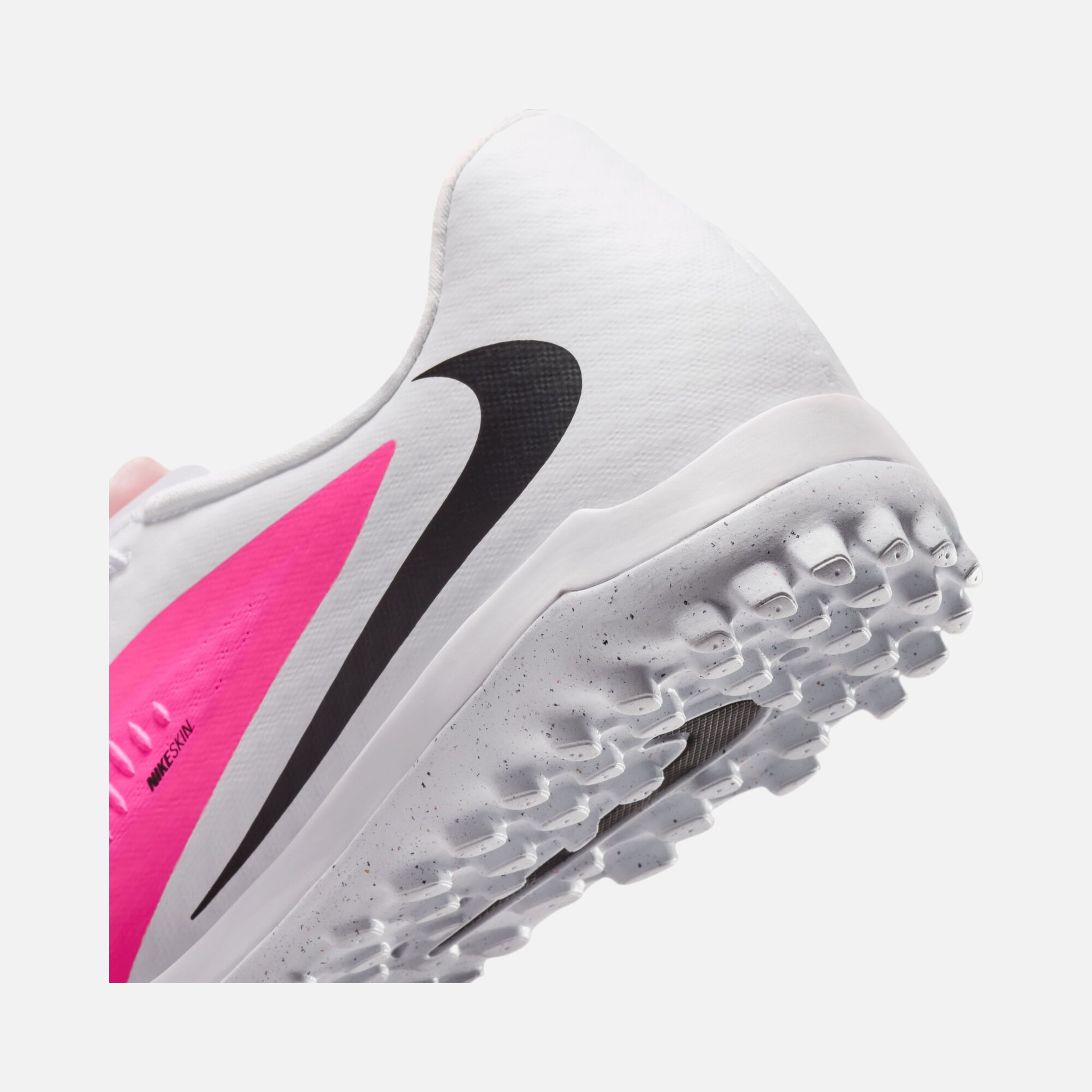 Nike Phantom 6 Low Academy Tf Erkek Krampon