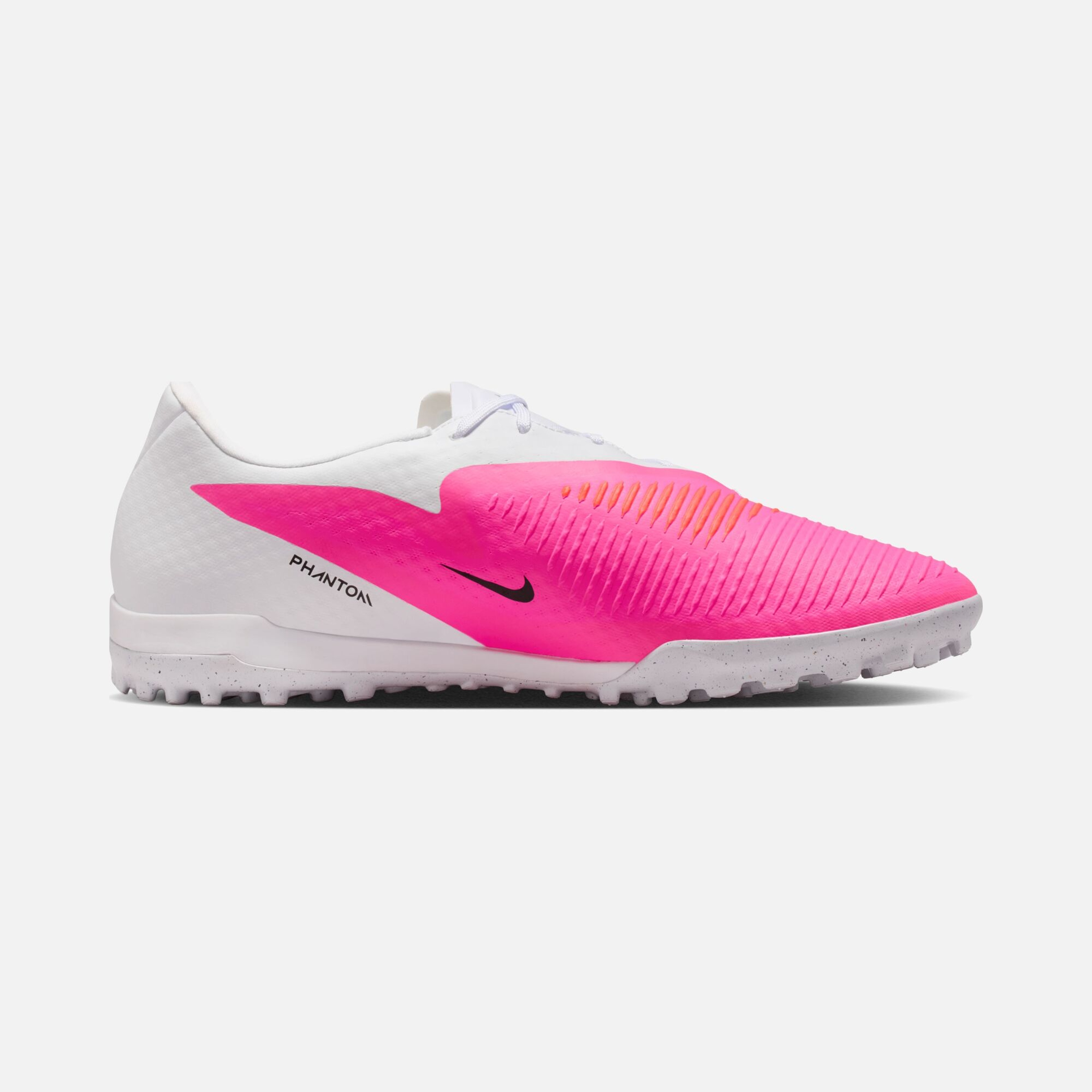 Nike Phantom 6 Low Academy Tf Erkek Krampon